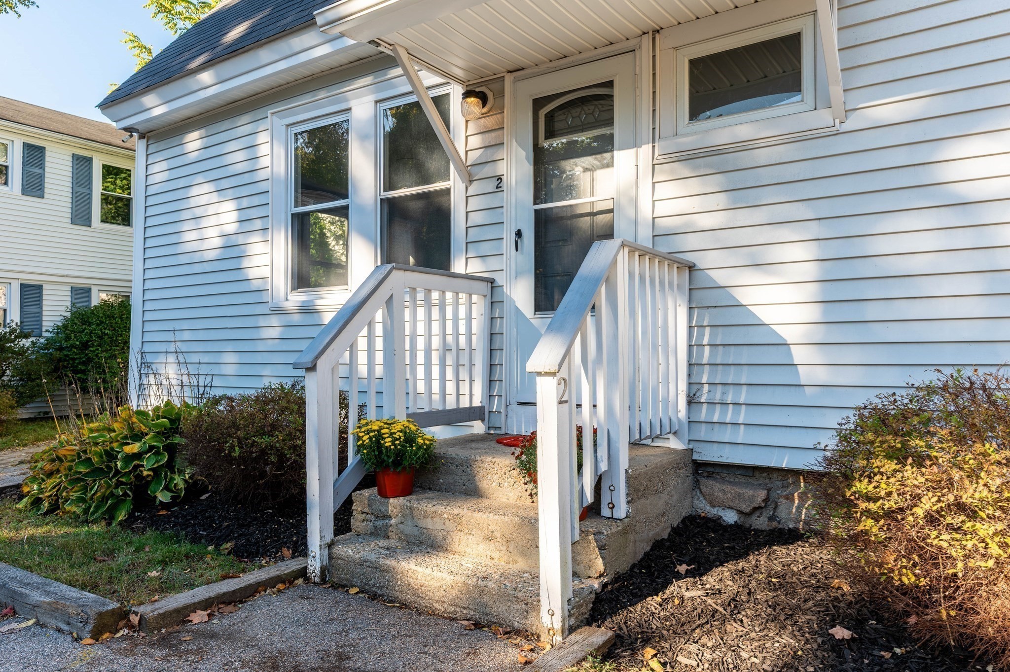 31 Cocasset St #2 — photo