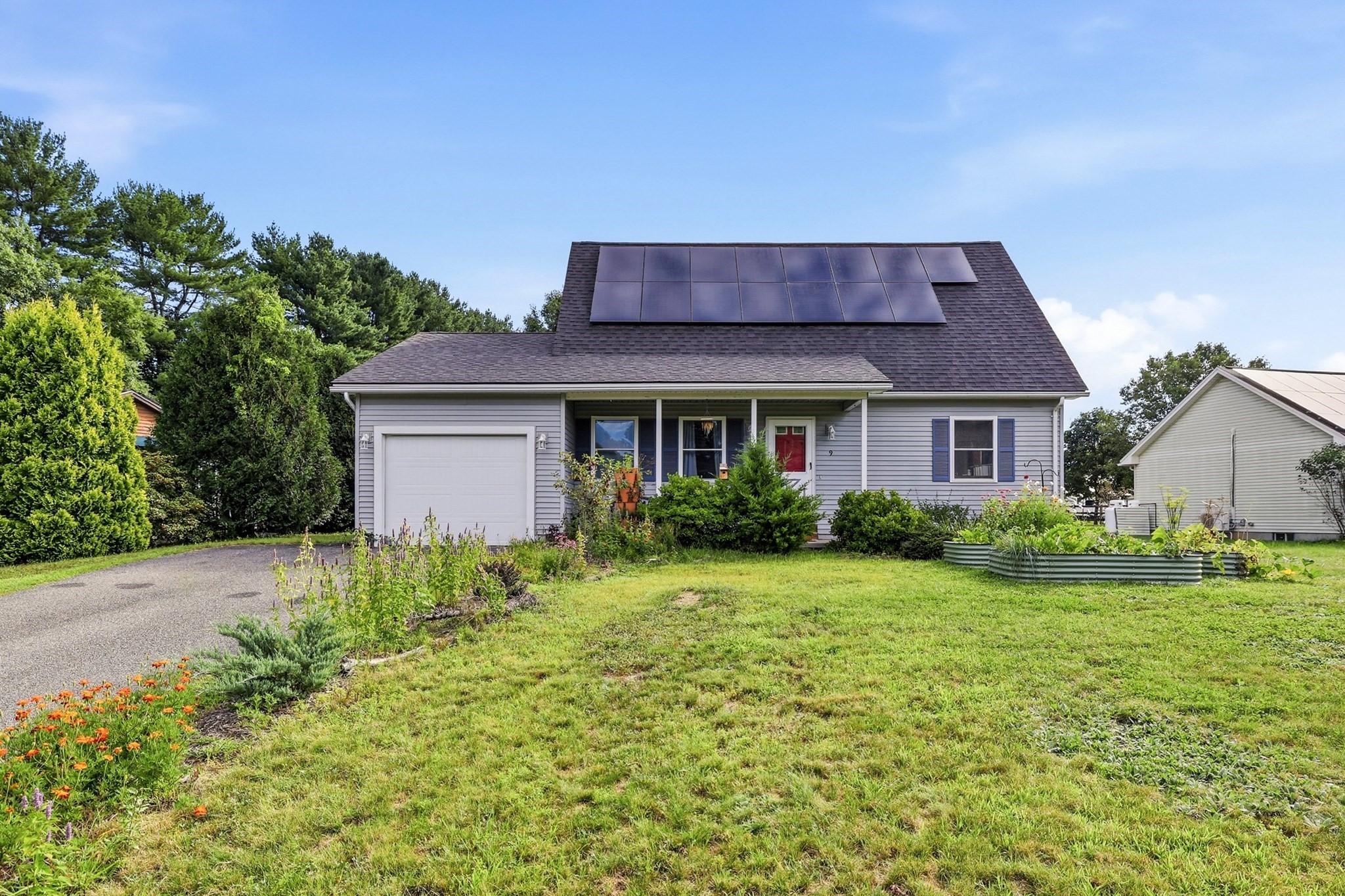 9 Sarah Ln — photo