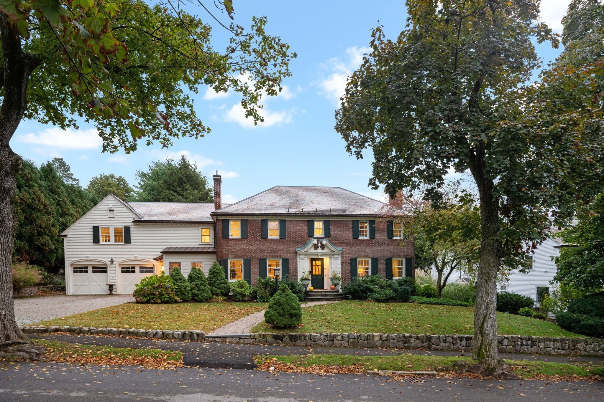 32 Pickwick Rd — photo