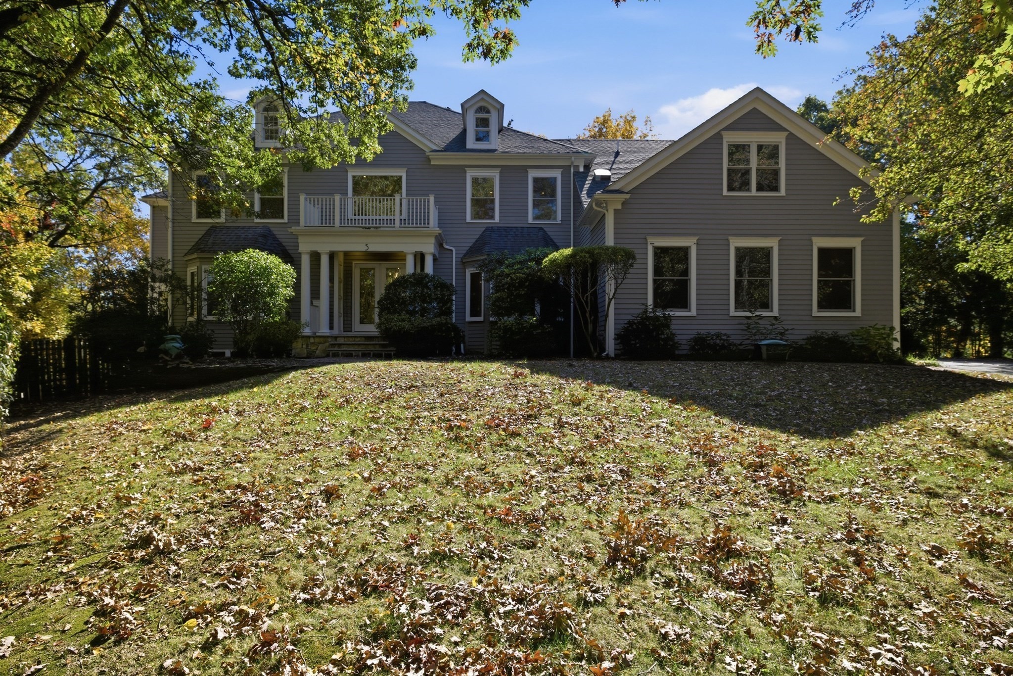 5 Sunset Ridge — photo