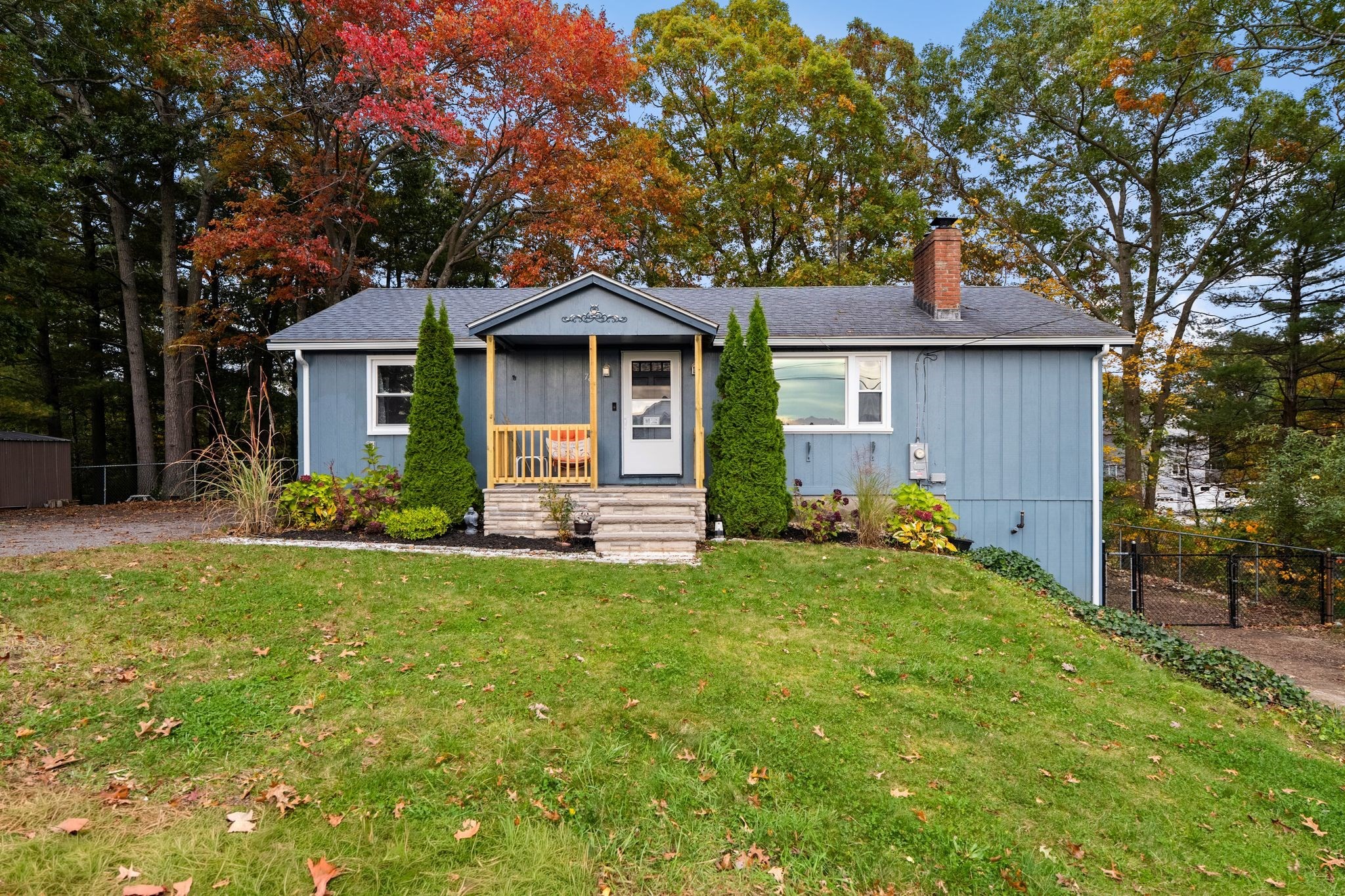 78 Cliff Drive — photo