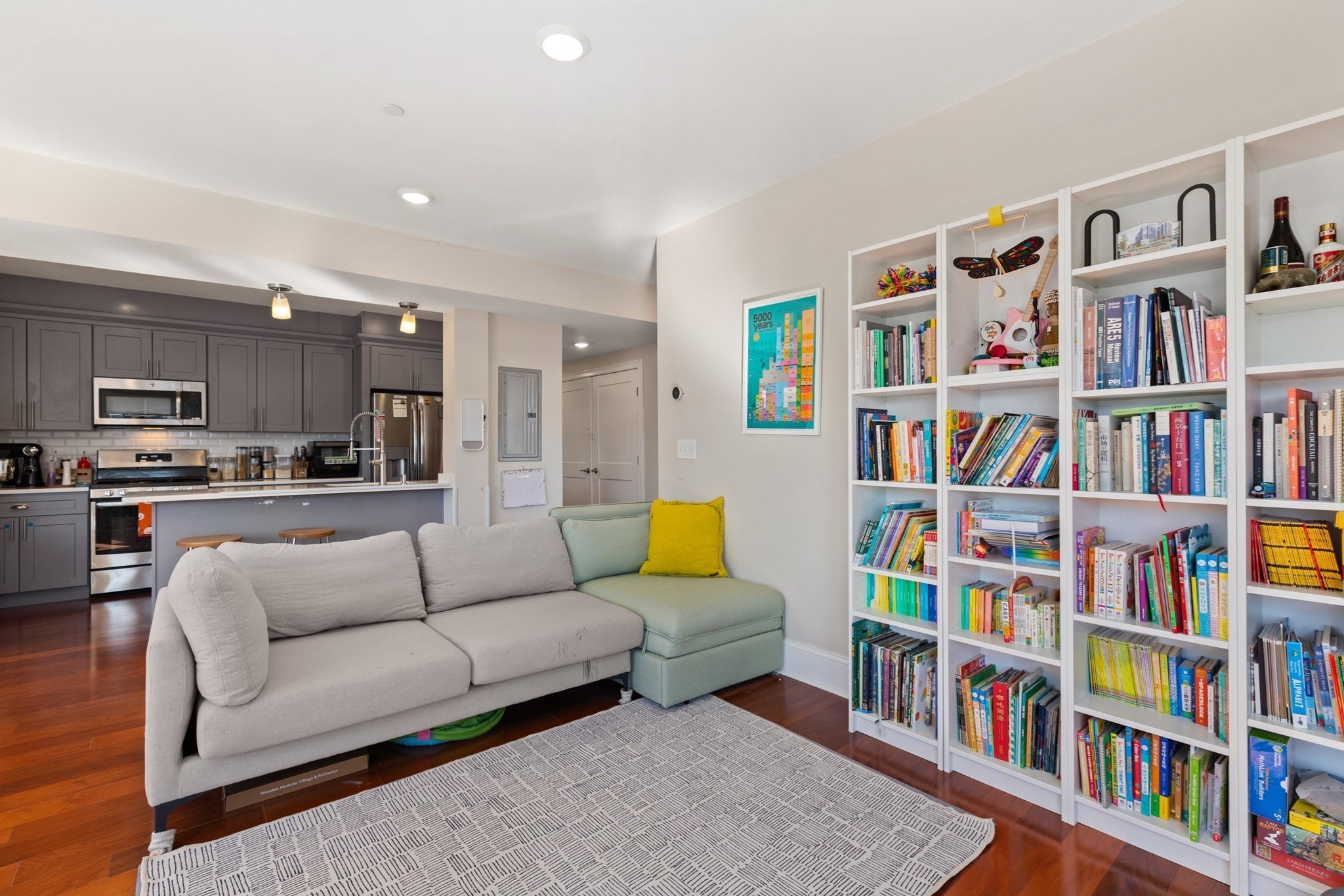 32 Gilson Rd #16 — photo
