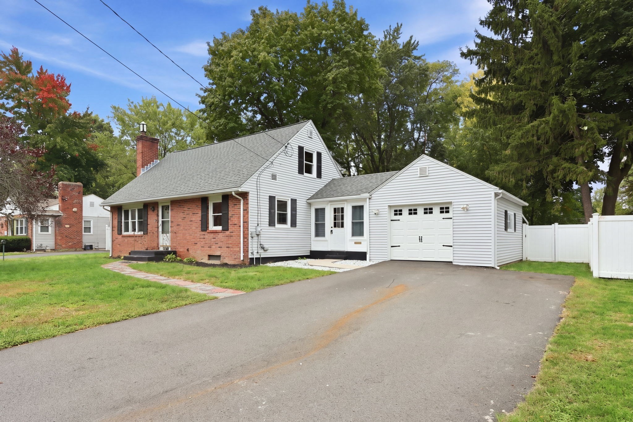48 E Allen Ridge Rd — photo