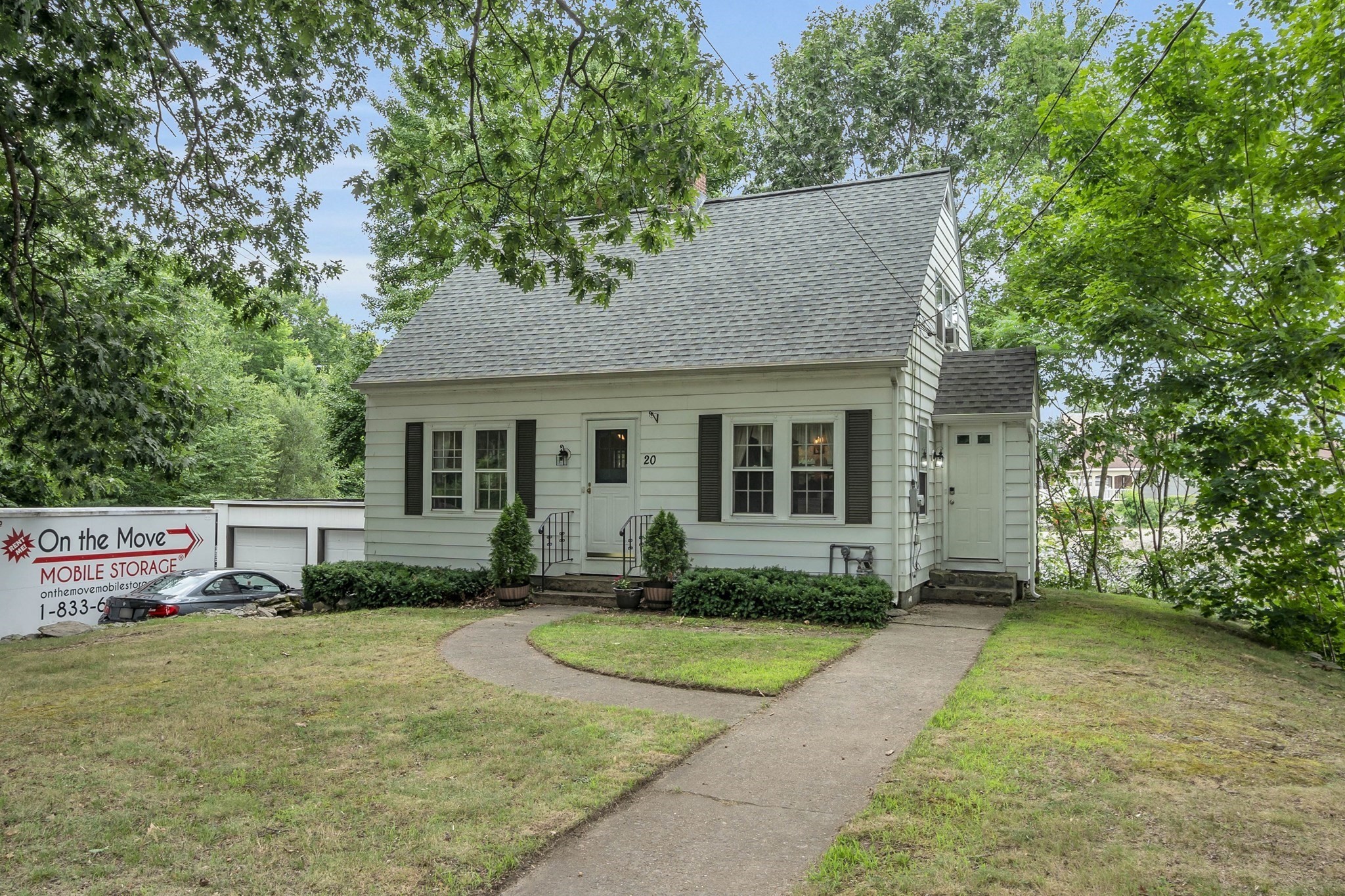 20 Pleasant St — photo