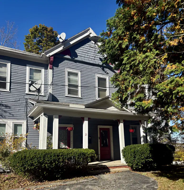 21 Bellevue St #3 — photo