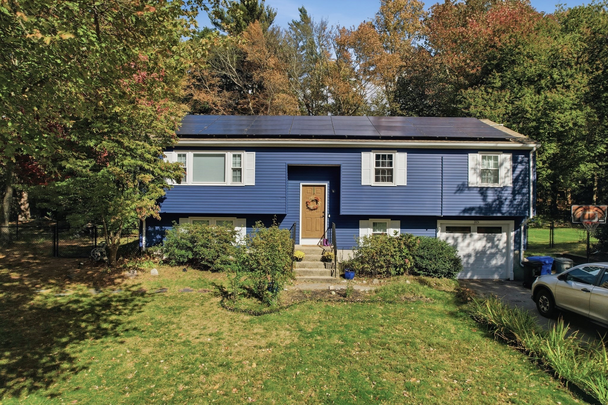 105 Dodd Drive — photo