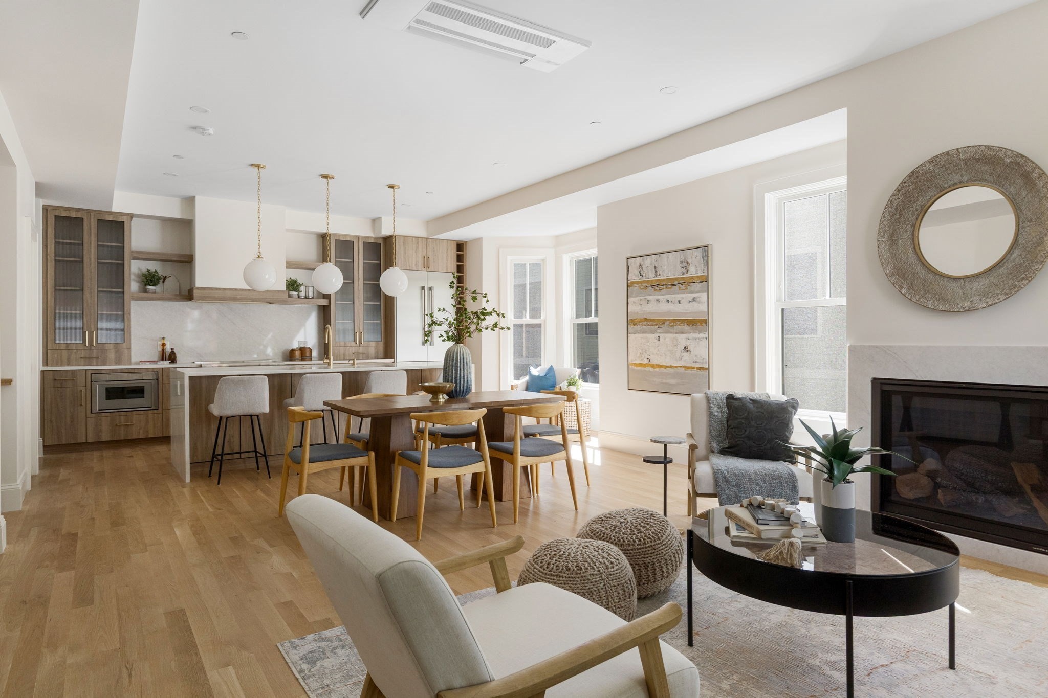 24 Wendell #1 — photo