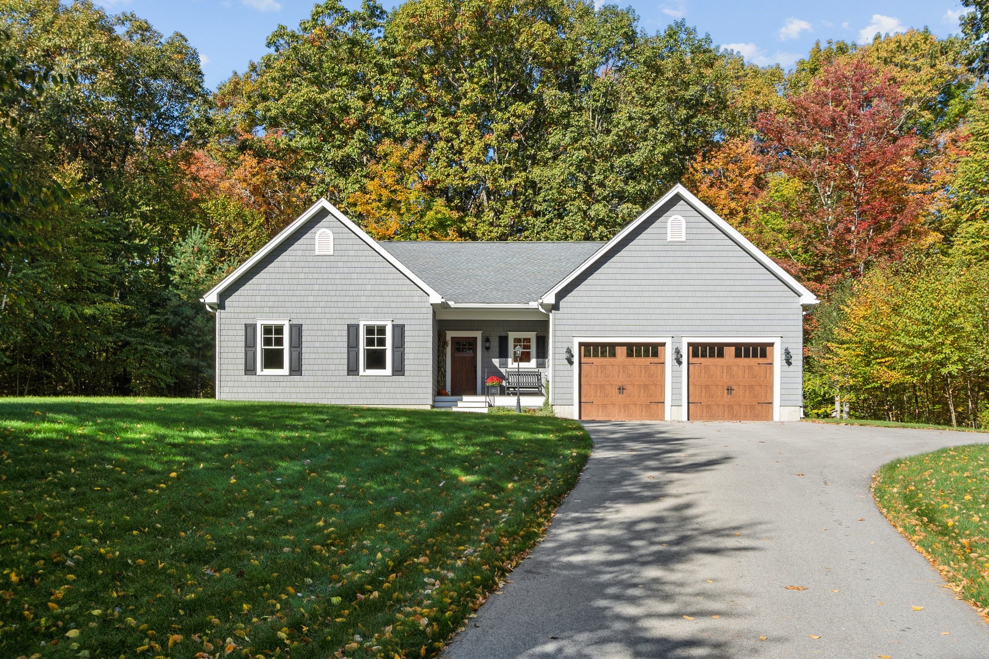 142 Brooks Station Rd. — photo