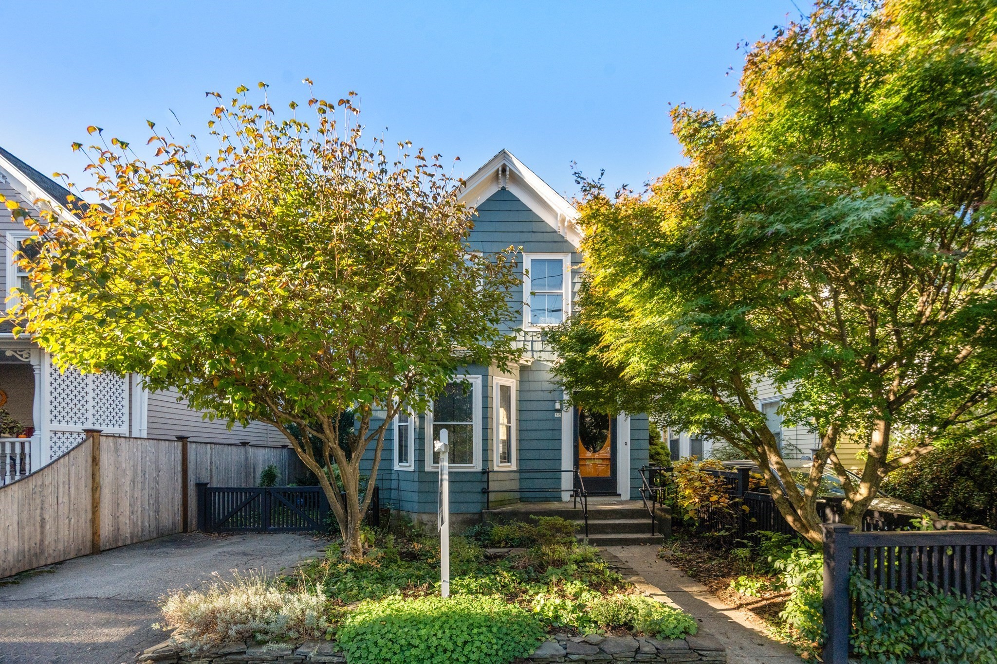 32 Mead Street — photo