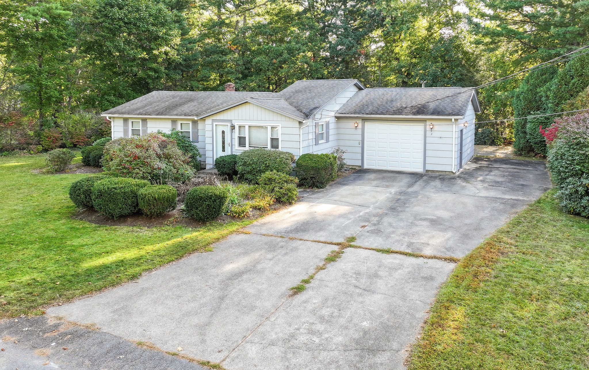 2 Homestead Rd — photo