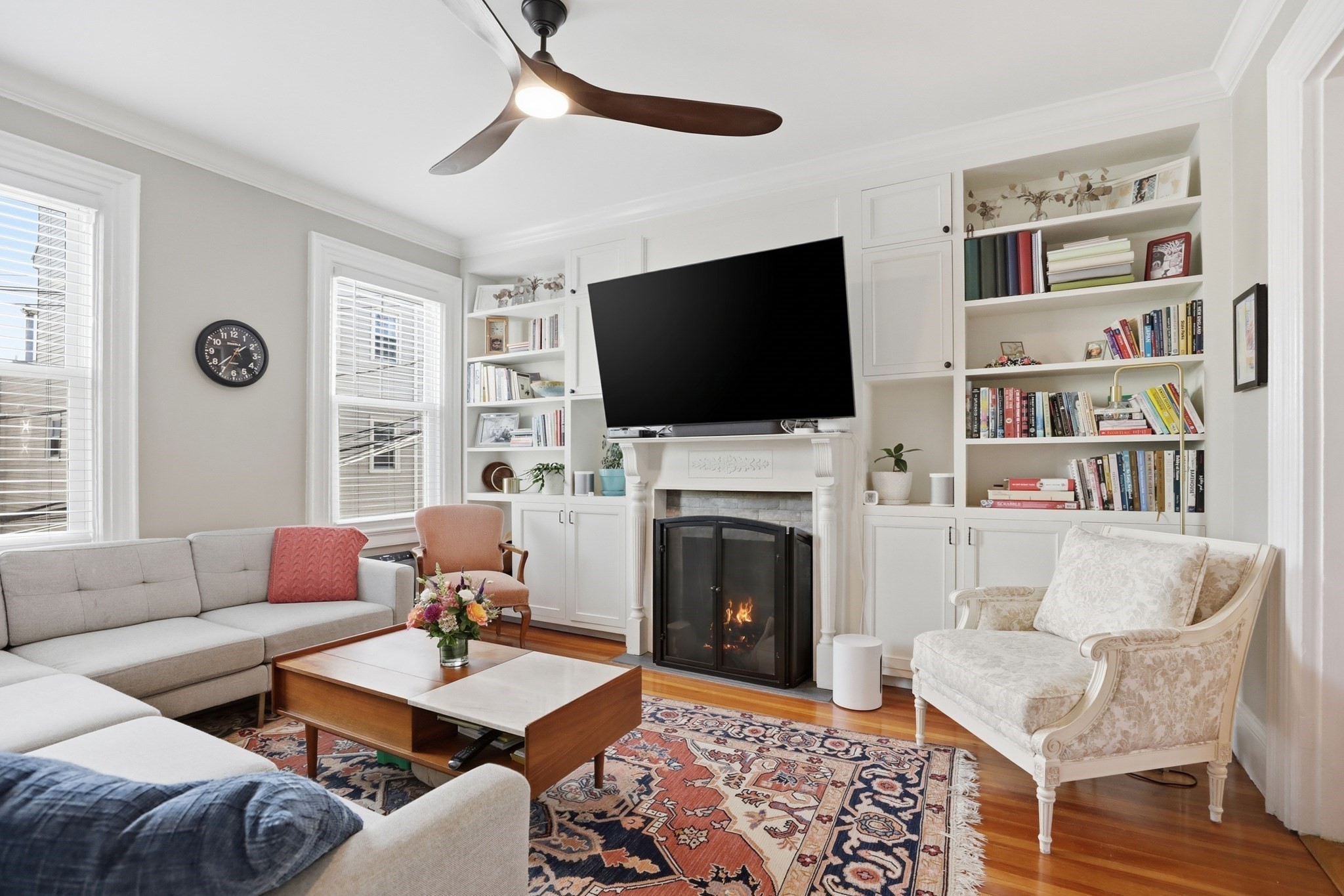 16 Sackville St #2 — photo