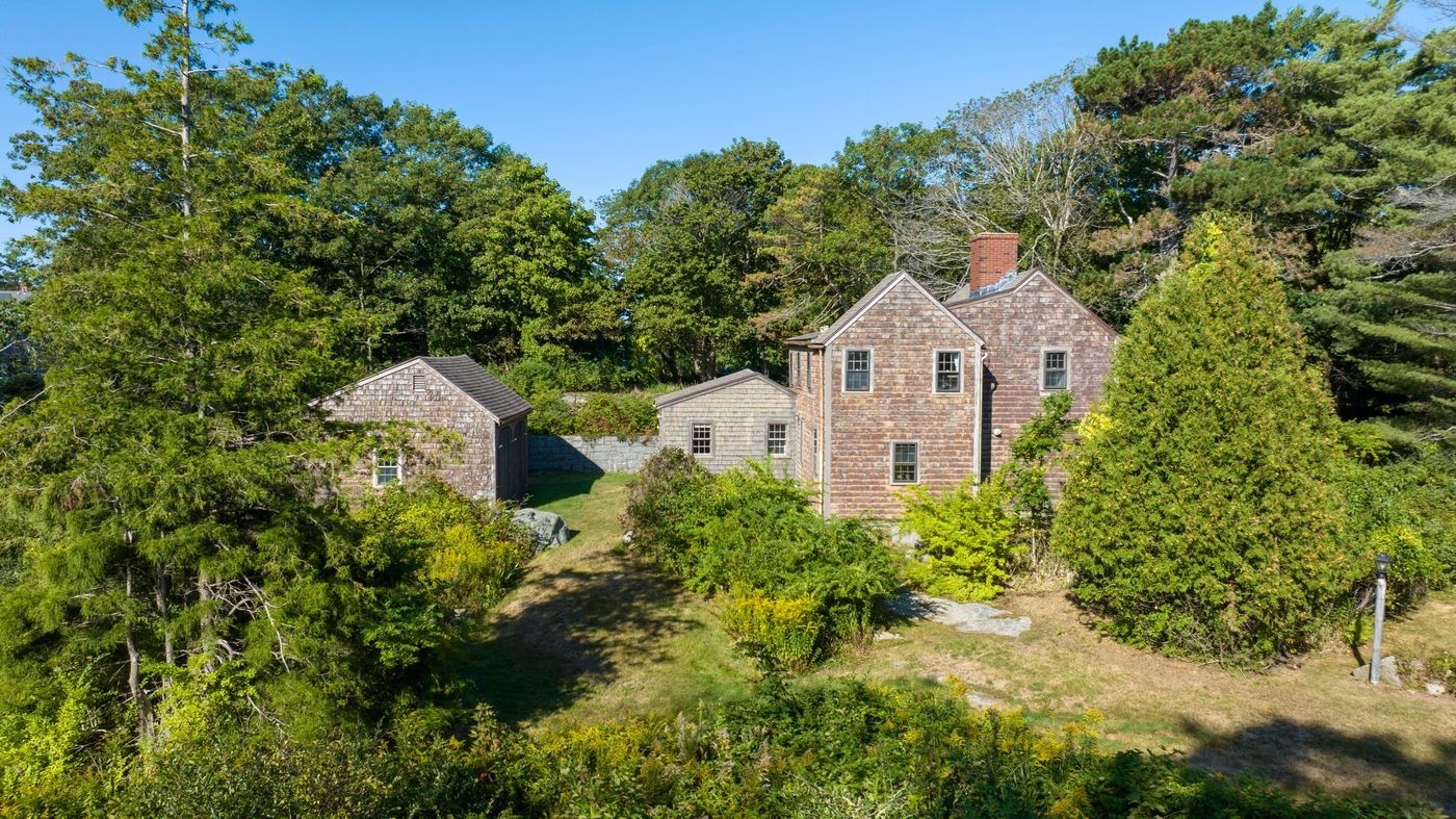 64 Eastern Point Boulevard, Gloucester, MA 01930 — photo 2