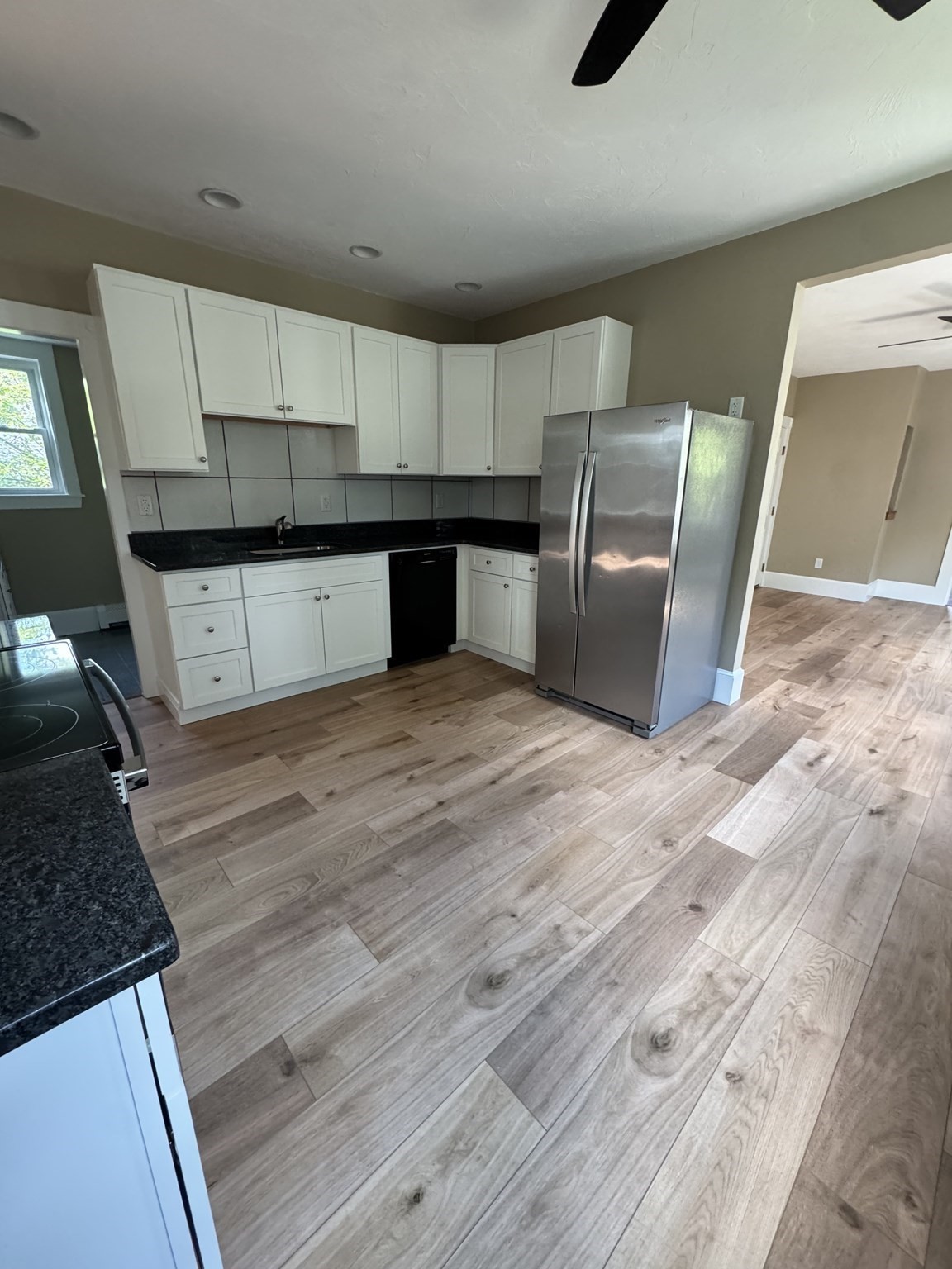 132 Cedar Street #3 — photo