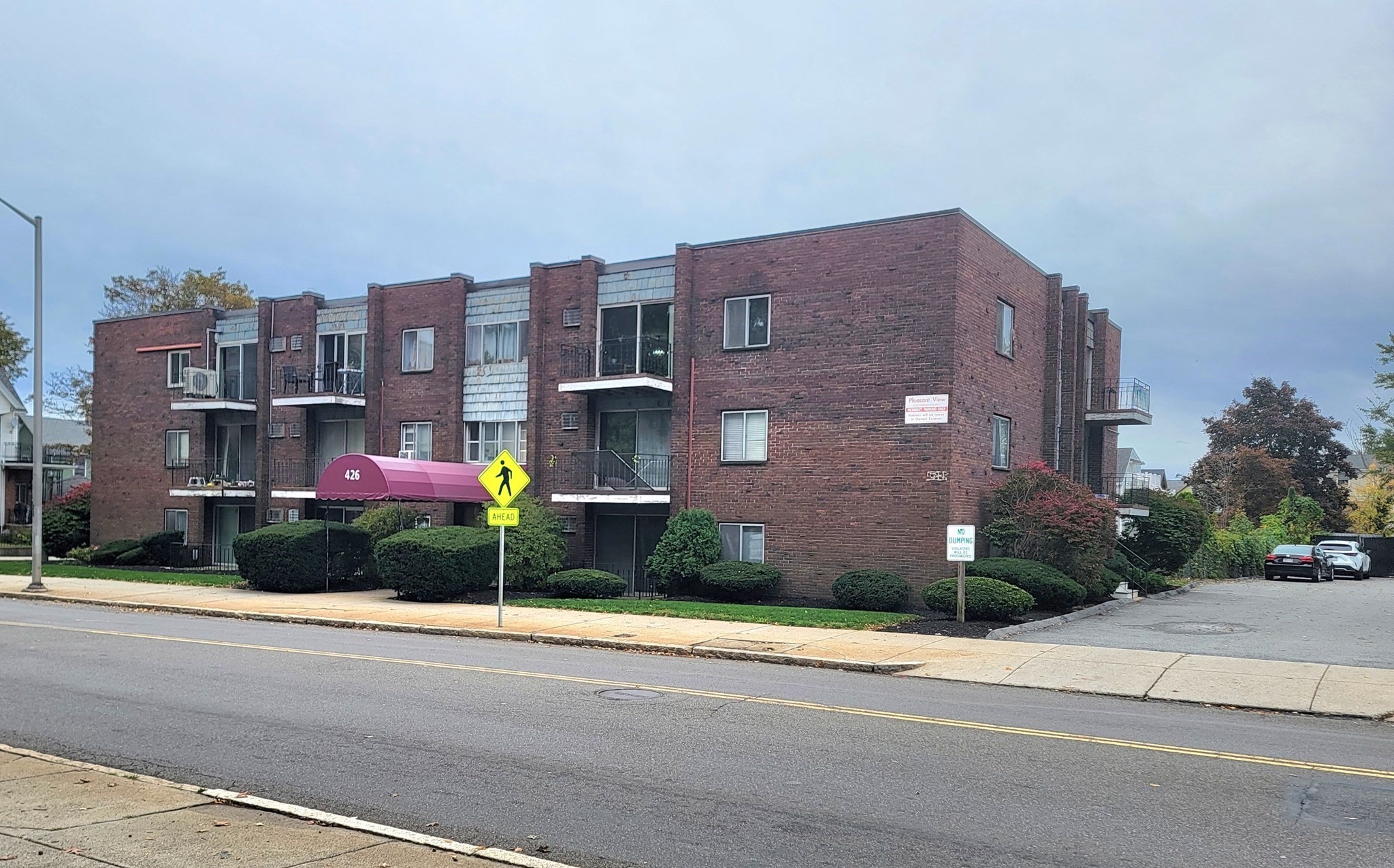 426 Pleasant St #23 — photo