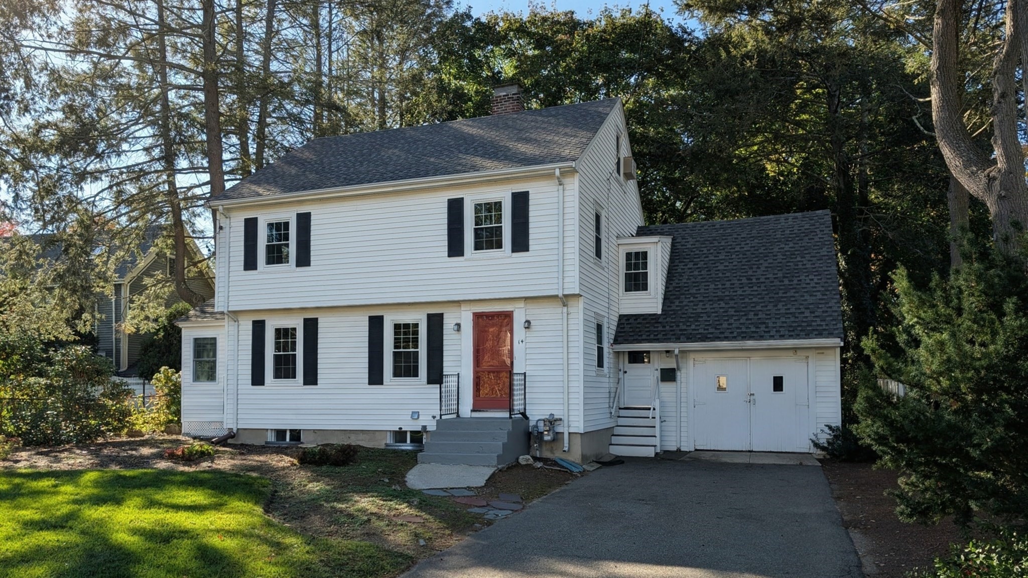 14 Gleason Rd — photo