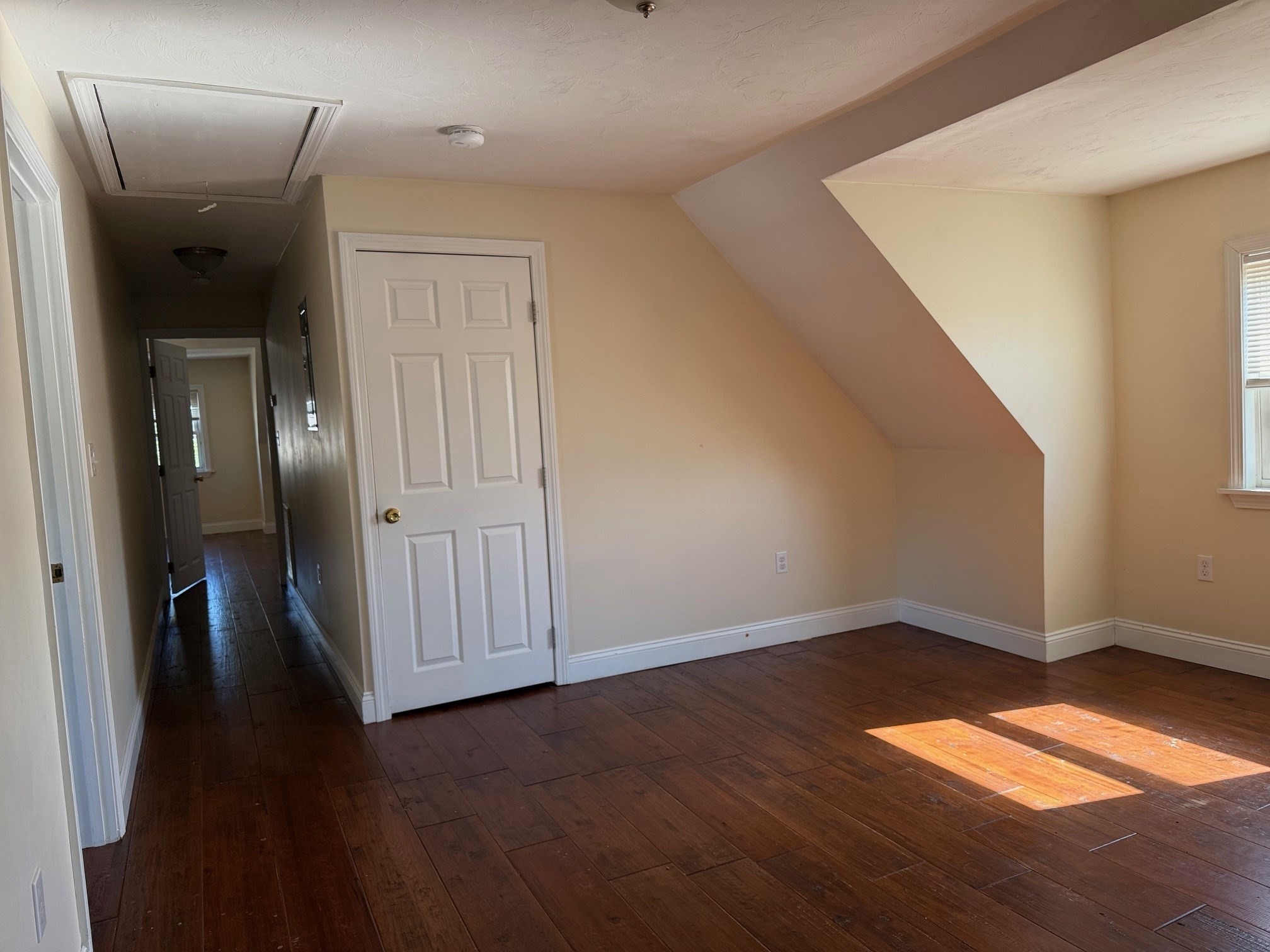 88 Weston St #3 — photo
