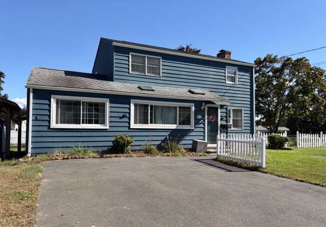 374 Homestead Ave — photo