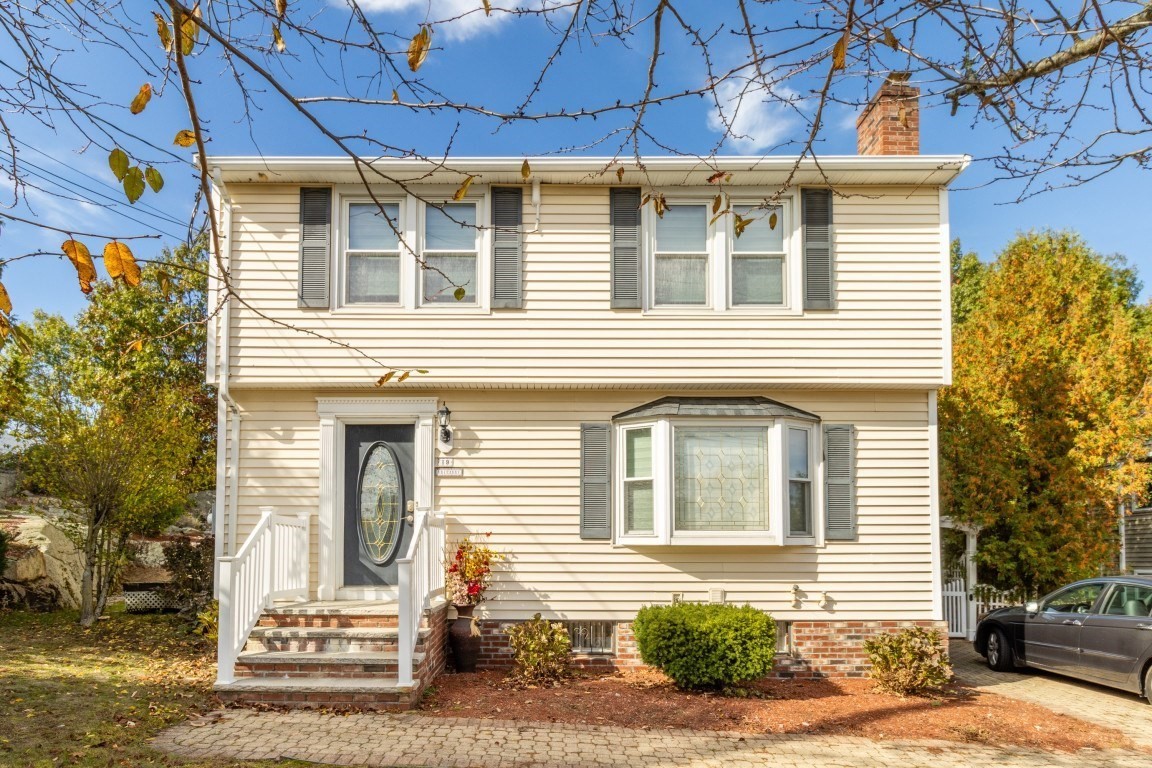 19 Eagle Street — photo