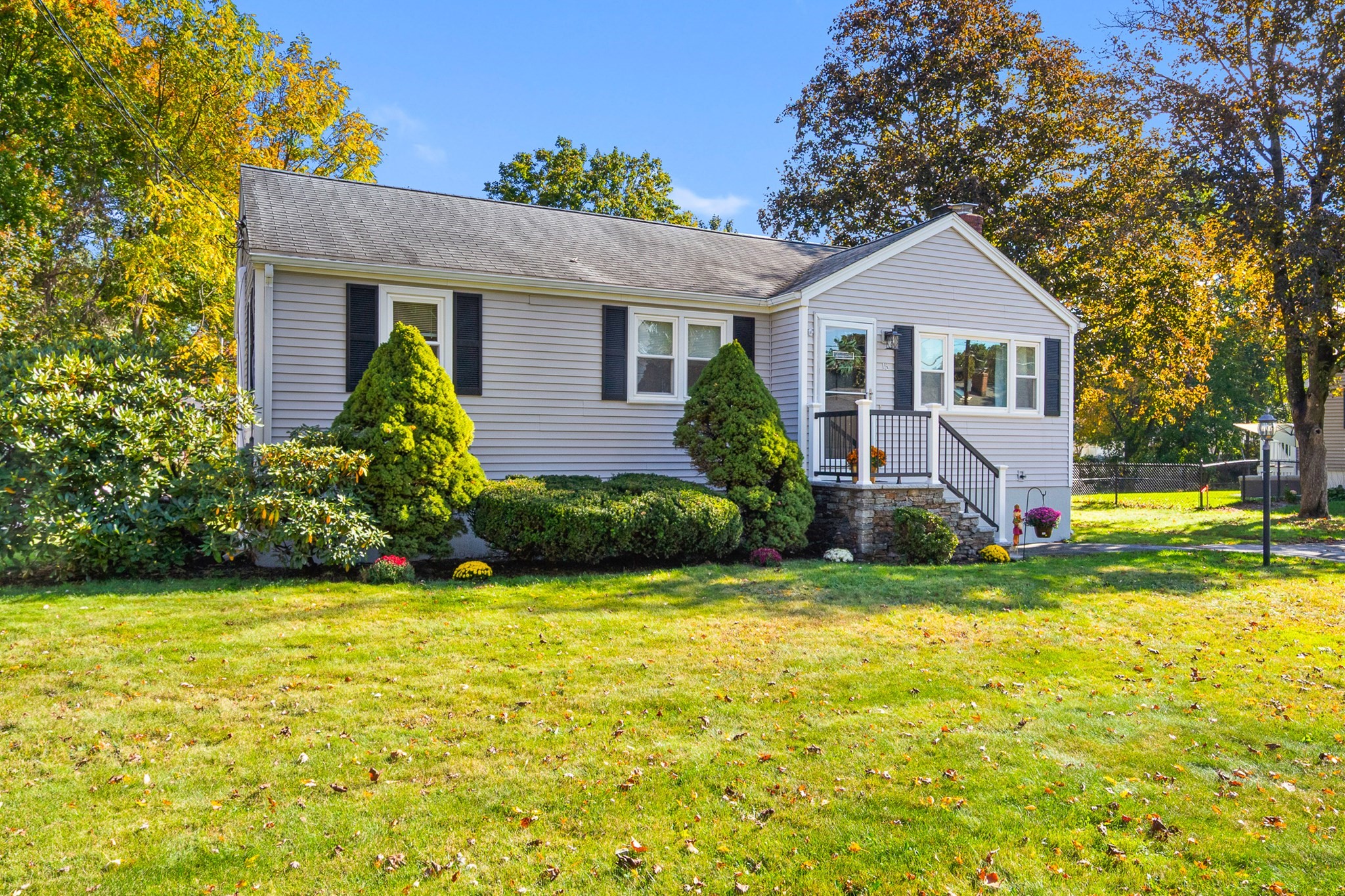 15 Carson — photo