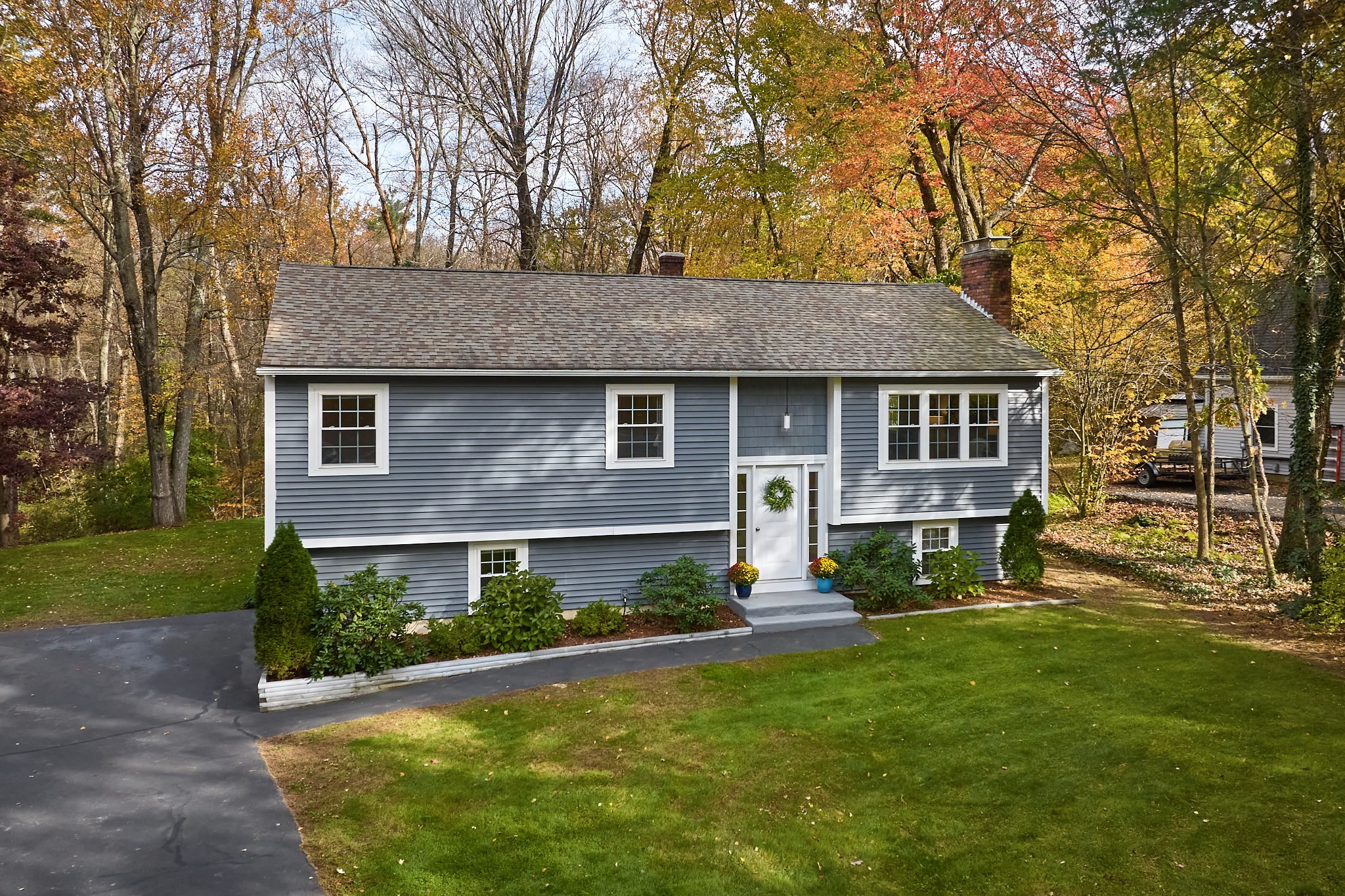 55 Chauncey Walker Street — photo