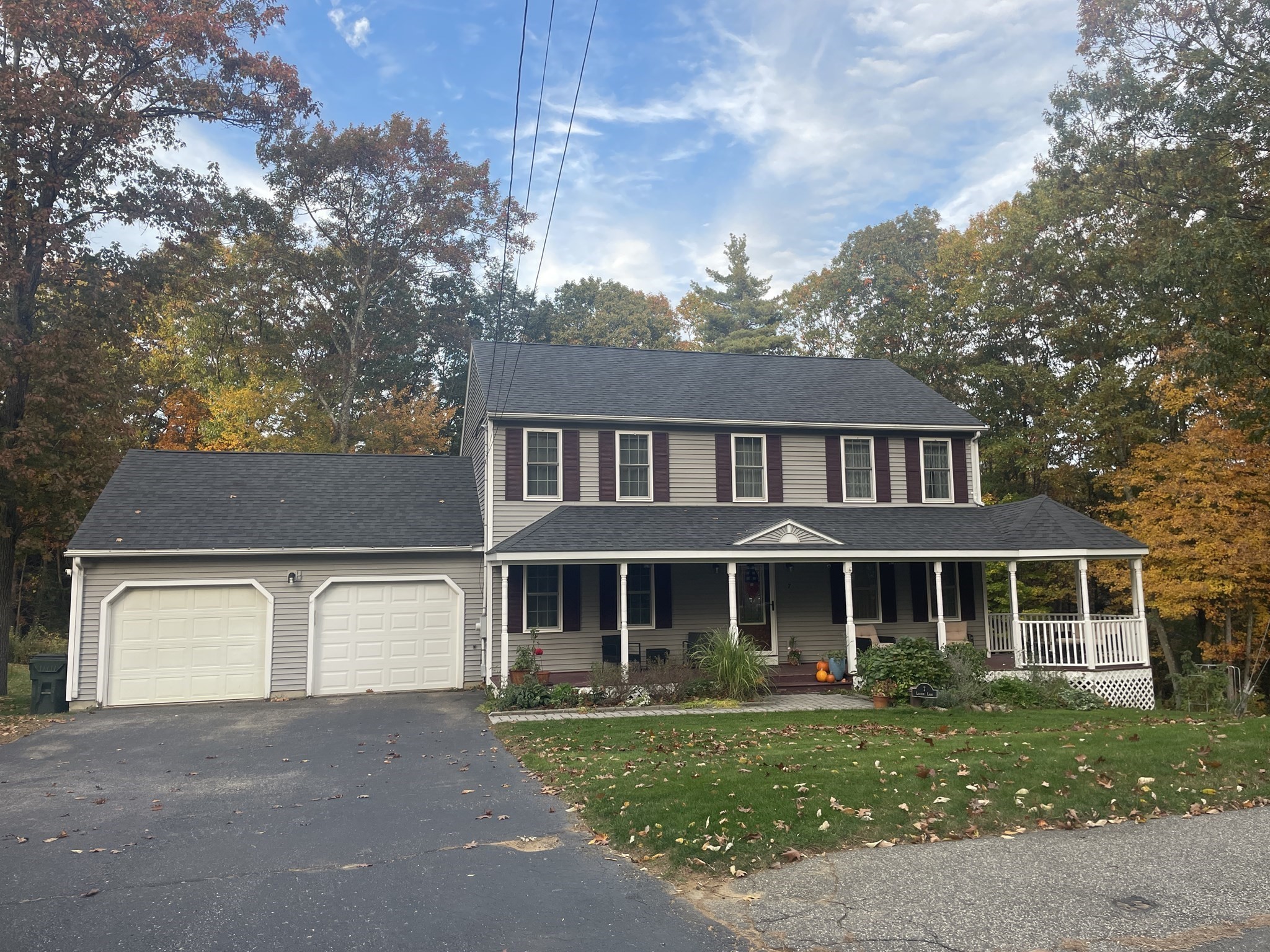 7 Lauren Ln — photo