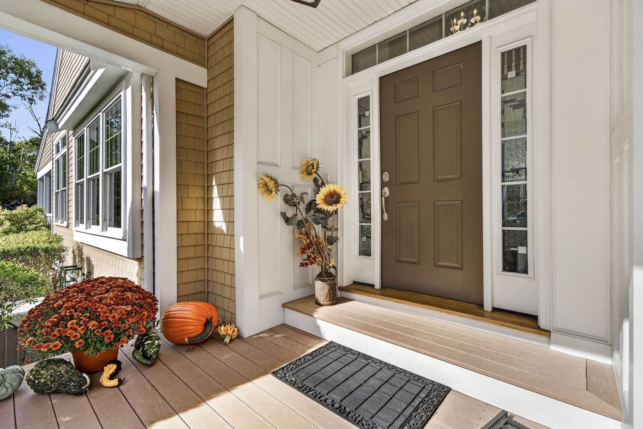 6 Heron Cir #a — photo