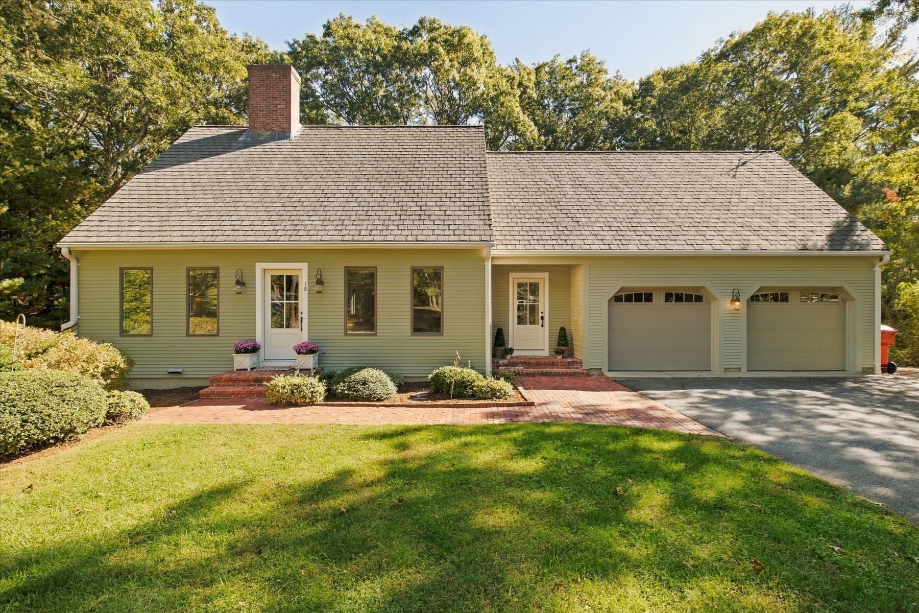 15 Sheep Pasture Way — photo