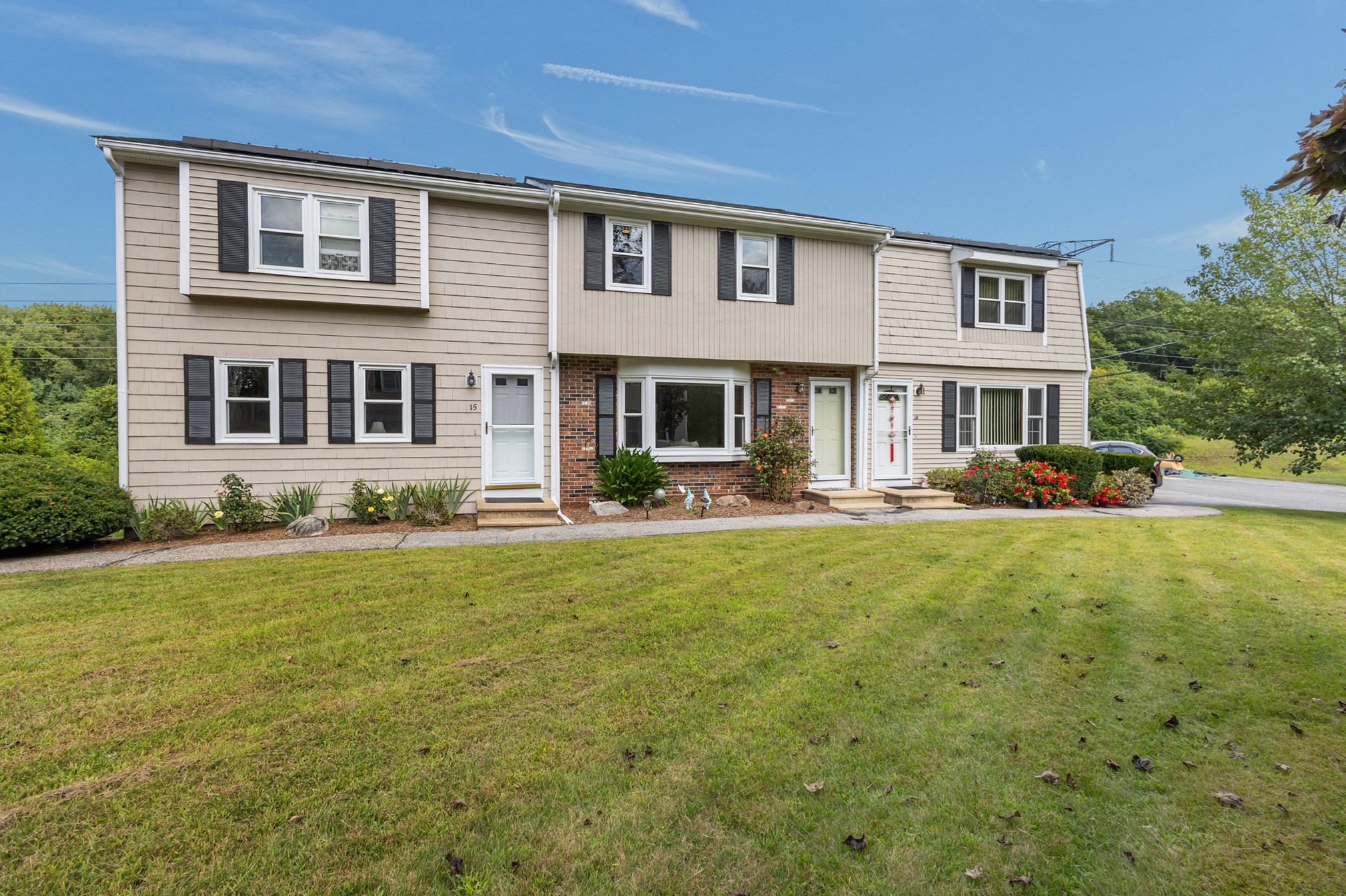17 Perry Pl #17 — photo