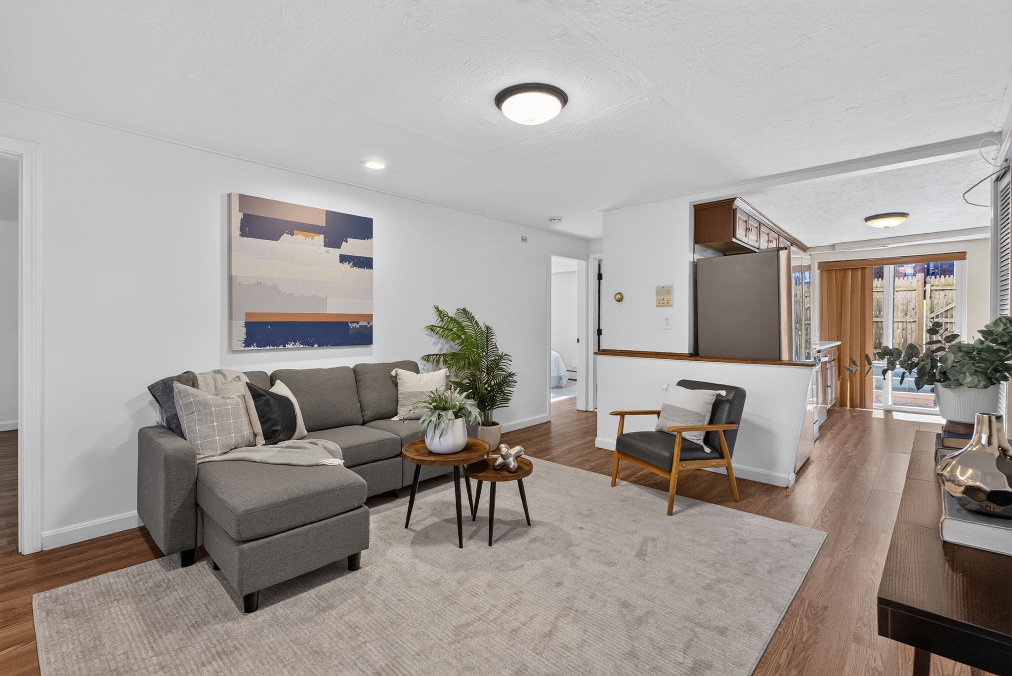 1722 Commonwealth Ave. #1722 Unit 1-1722 — photo
