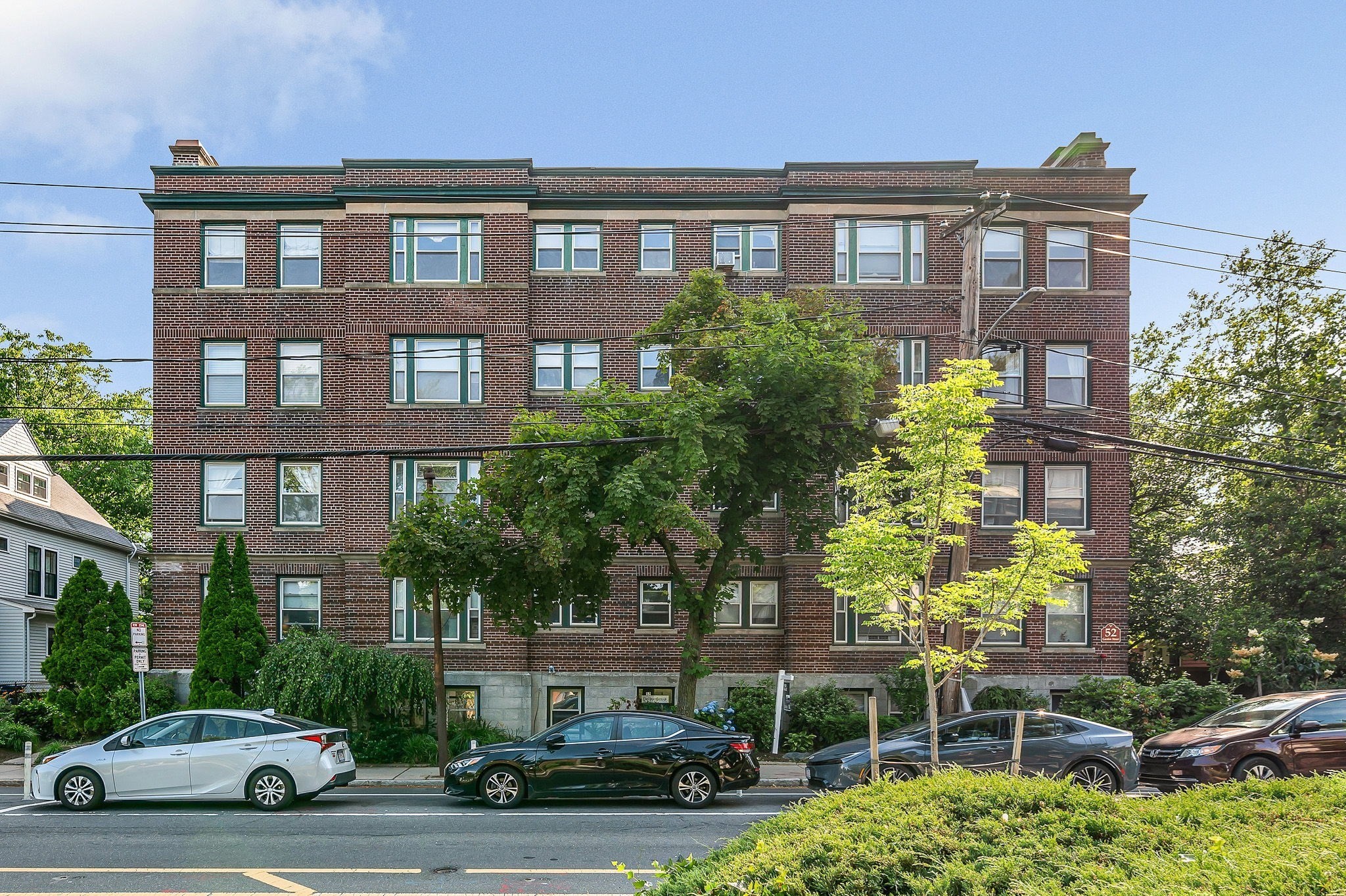 52 Garden St #B2 — photo