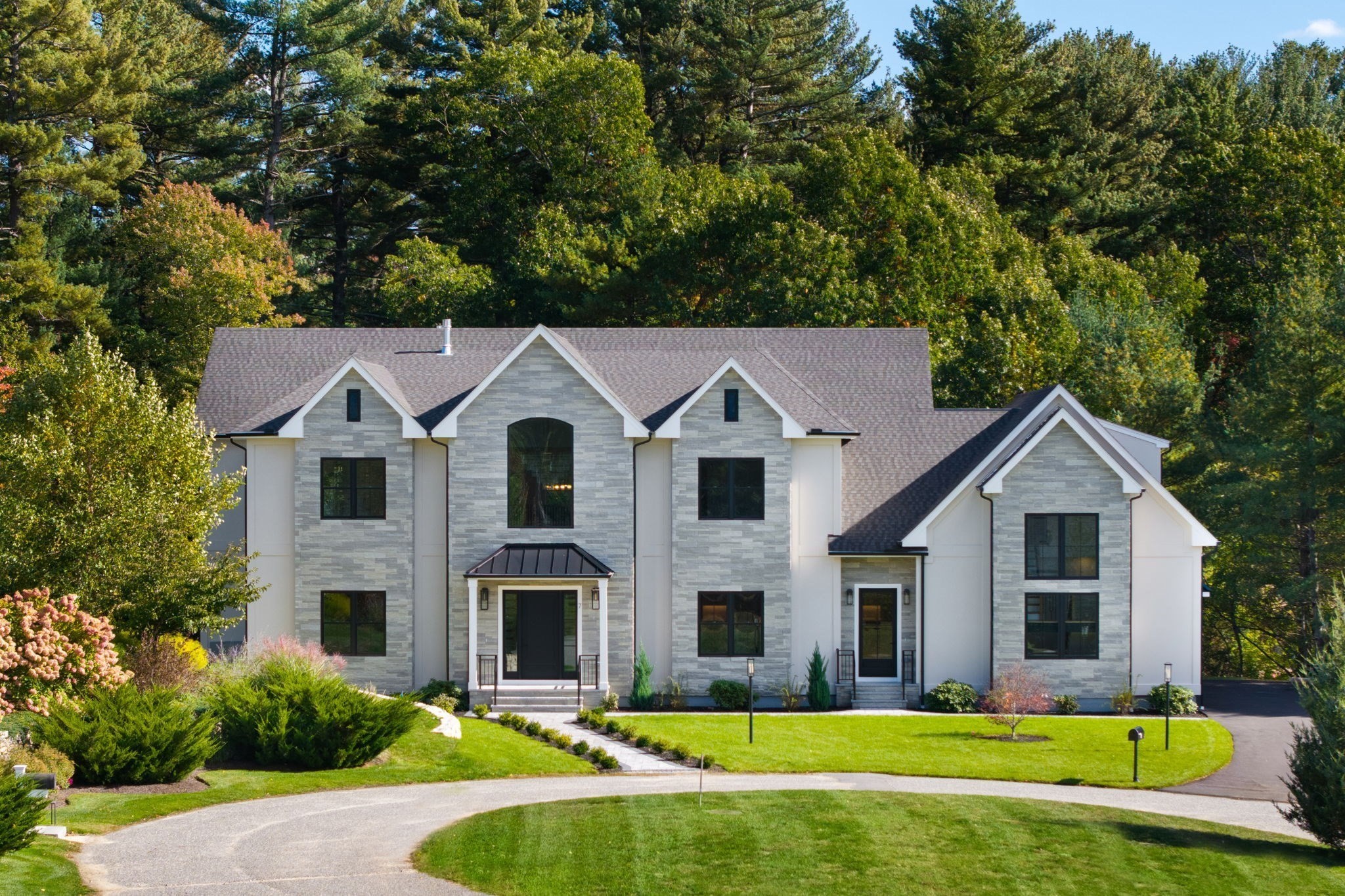 7 Cider Hill Way — photo