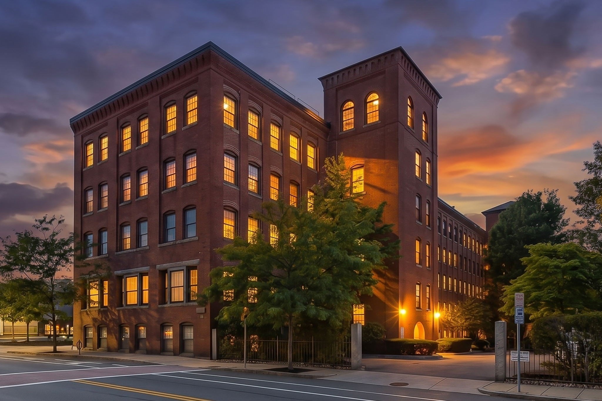 50 Rantoul St #511 — photo