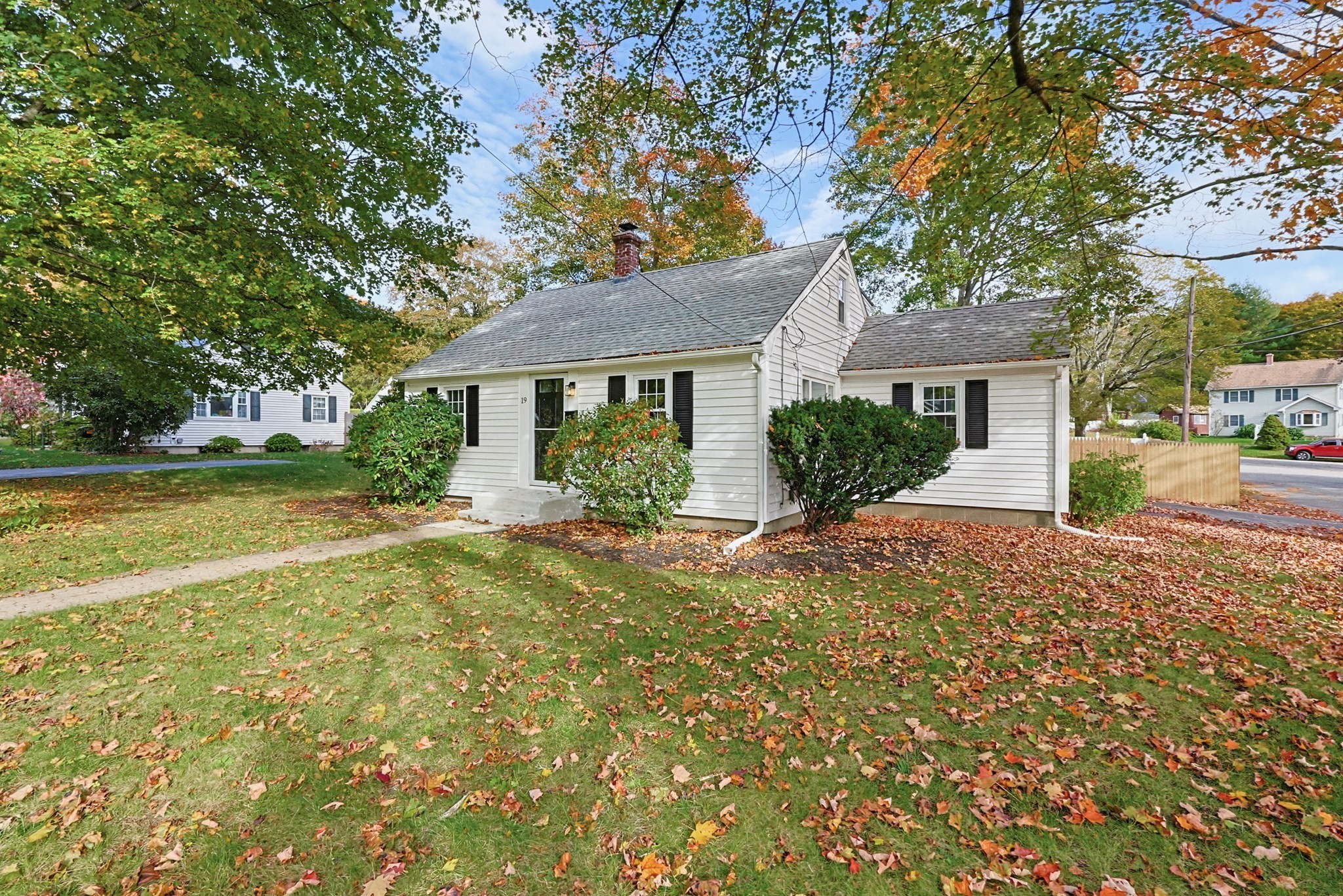19 Brookhaven Road, Worcester, MA 01606 — photo 2