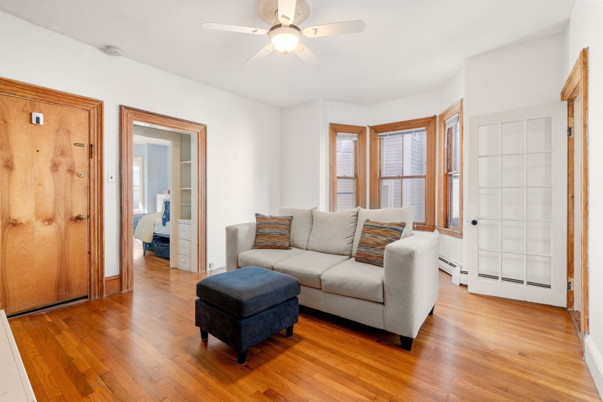 247 Chestnut St #1 — photo