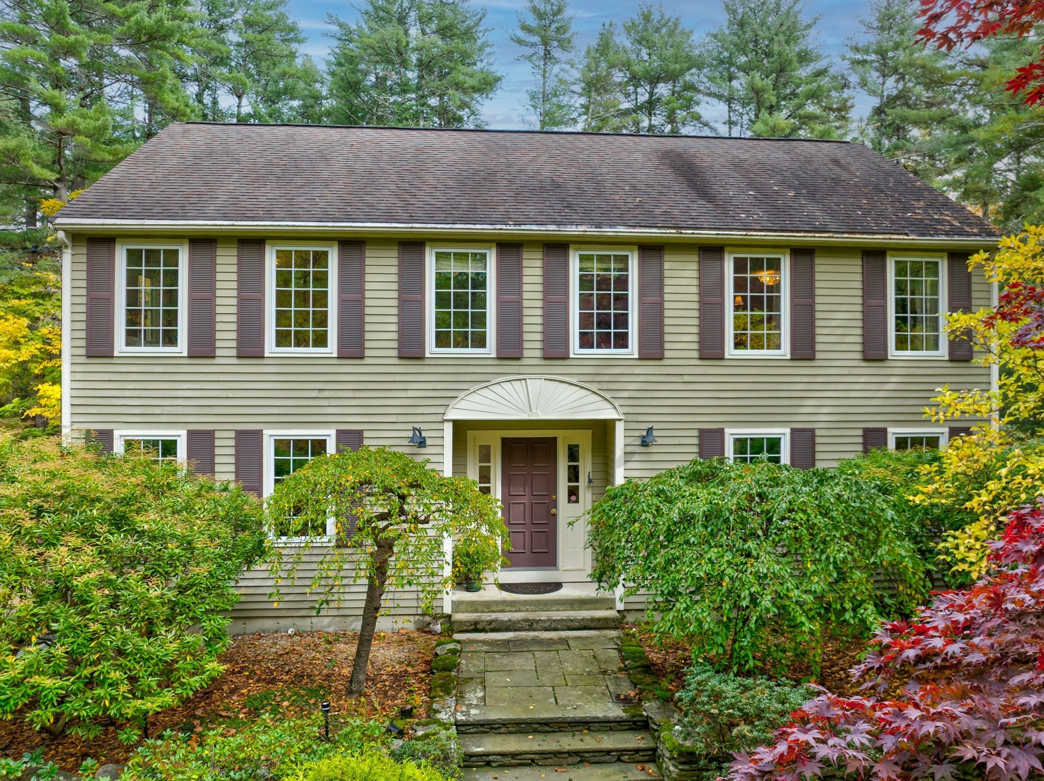 24 Milne Cove Rd — photo