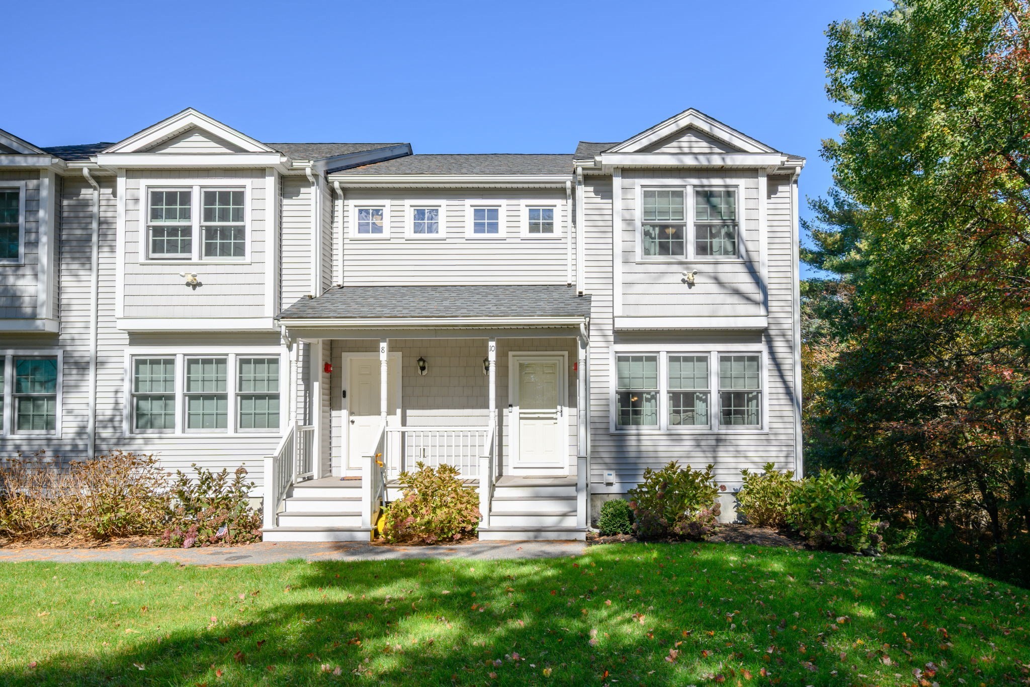 10 Great Cedar Dr #10 — photo