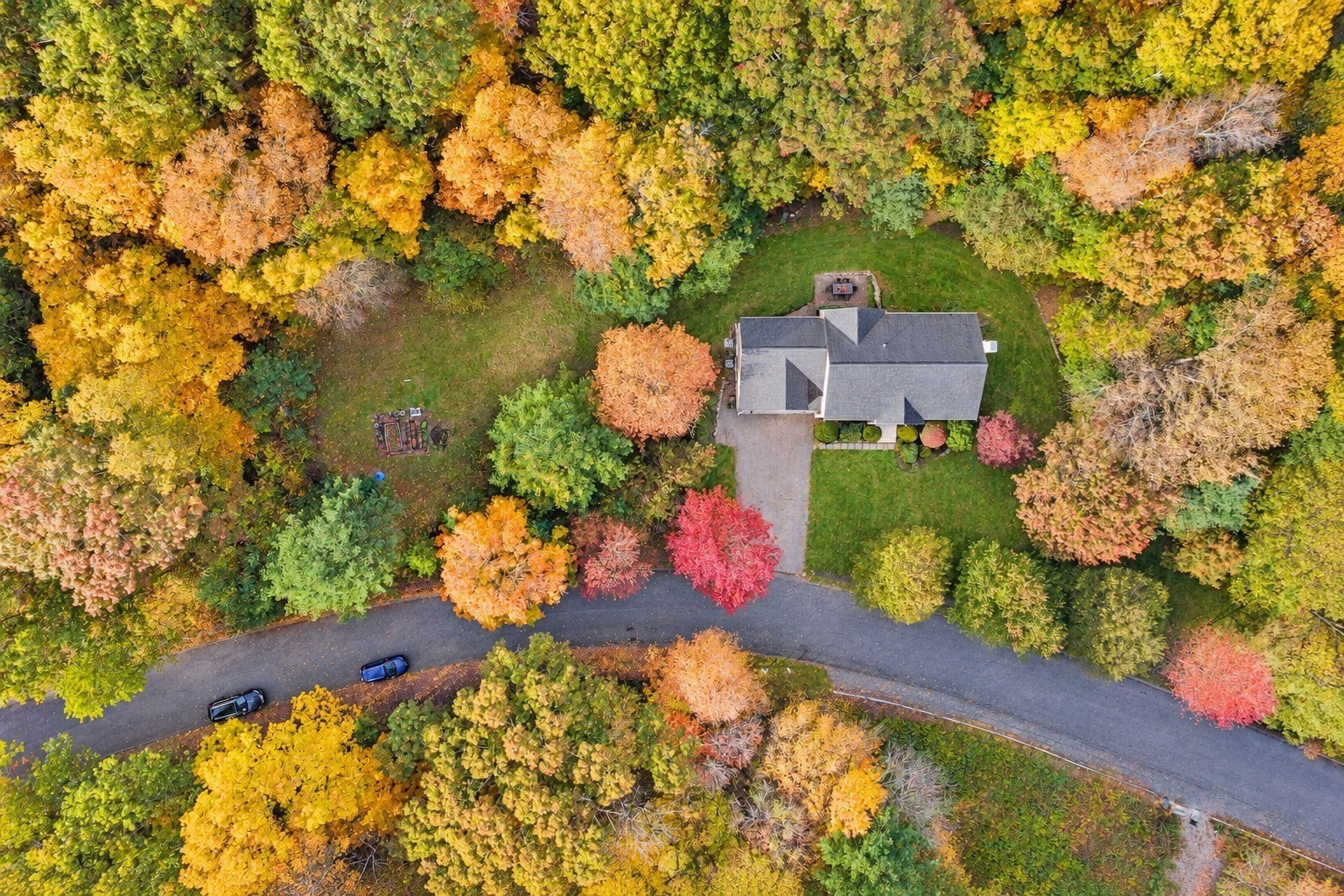 65 Joseph Road, Boxborough, MA 01719 — photo 3
