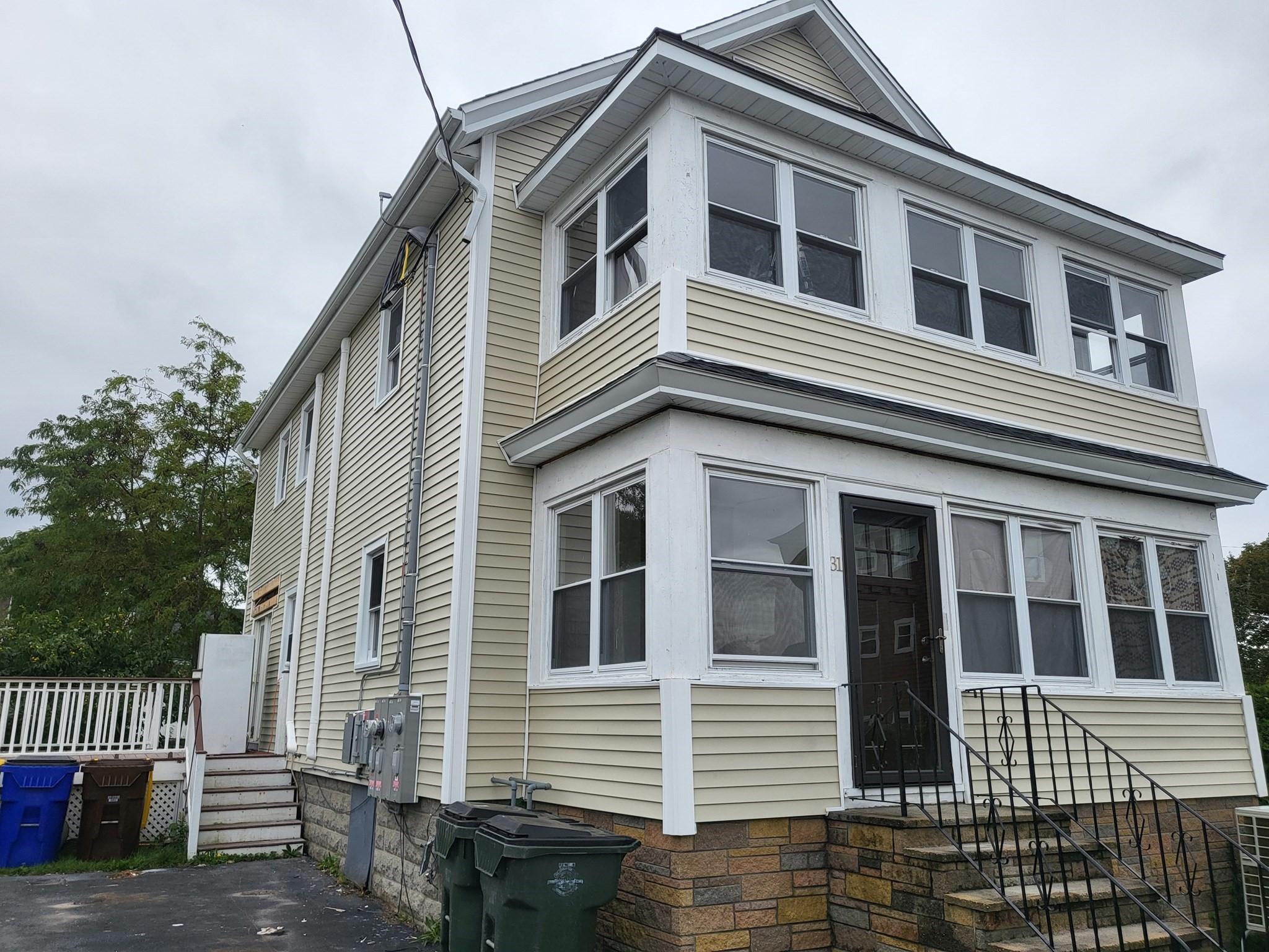 31 Barker St #1 — photo