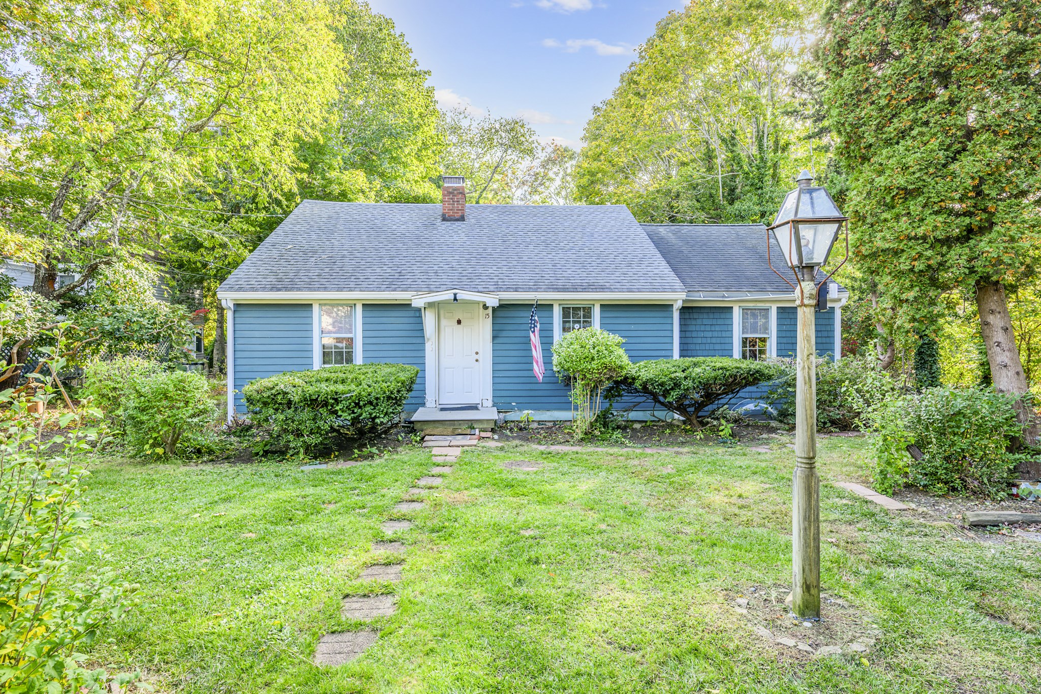 15 Franbill Road — photo