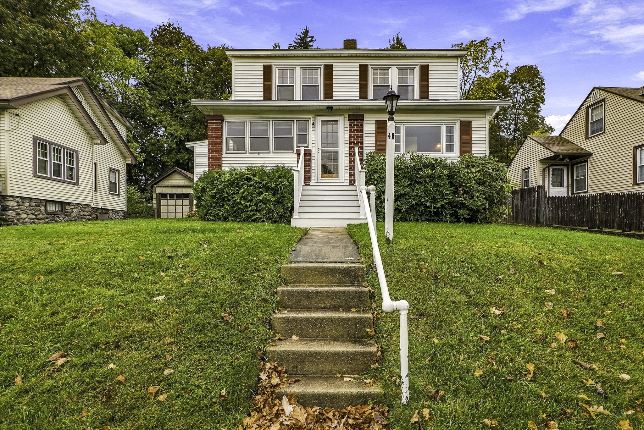 48 Barnard Rd — photo
