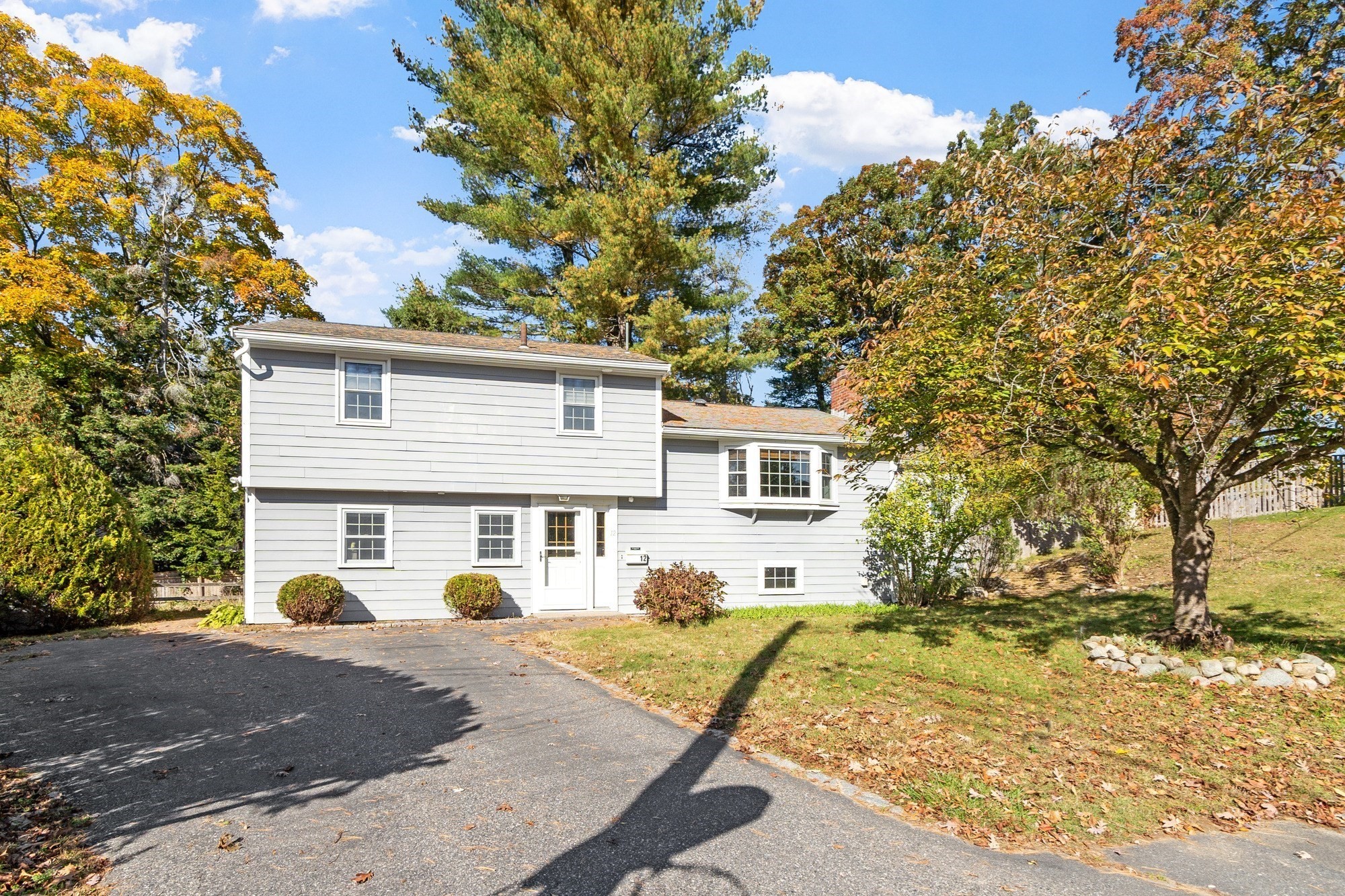 12 Prior Dr. — photo