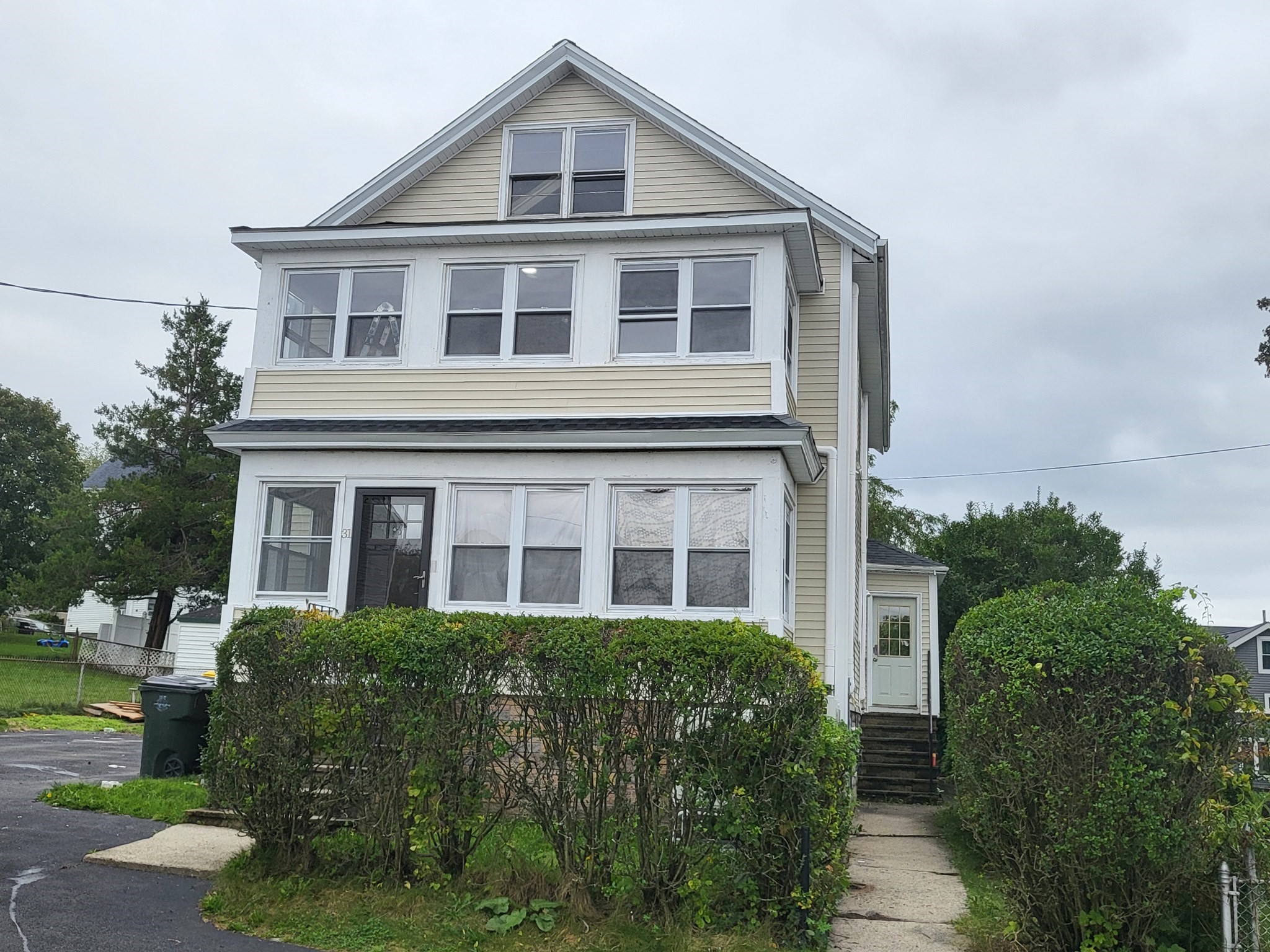 31 Barker St #2 — photo