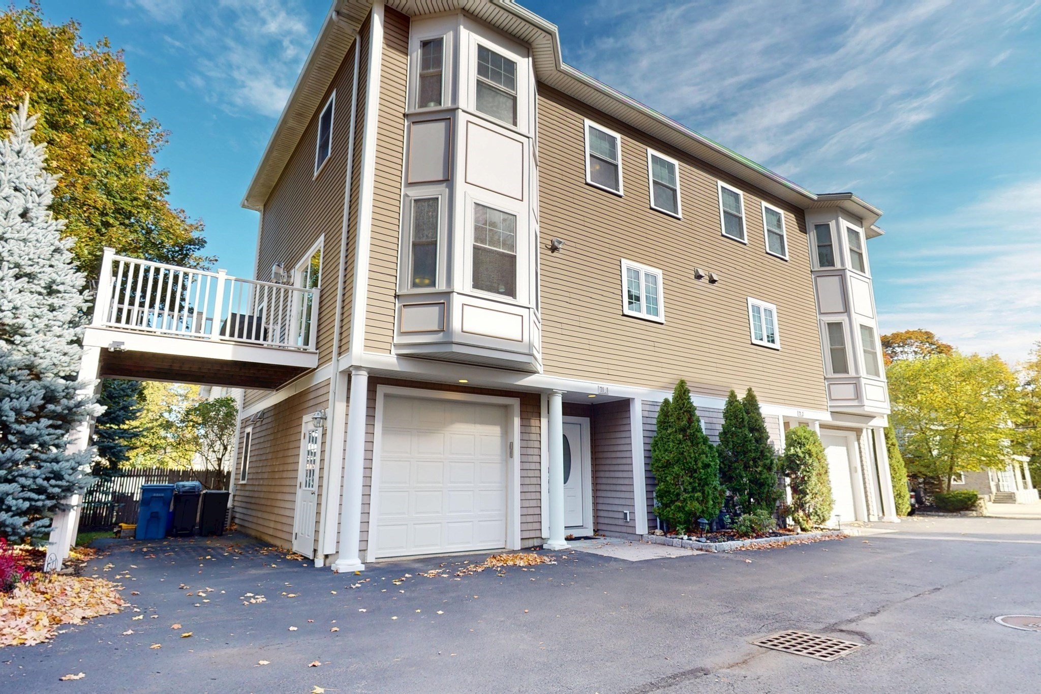 71 South Street (Rear) #1 — photo