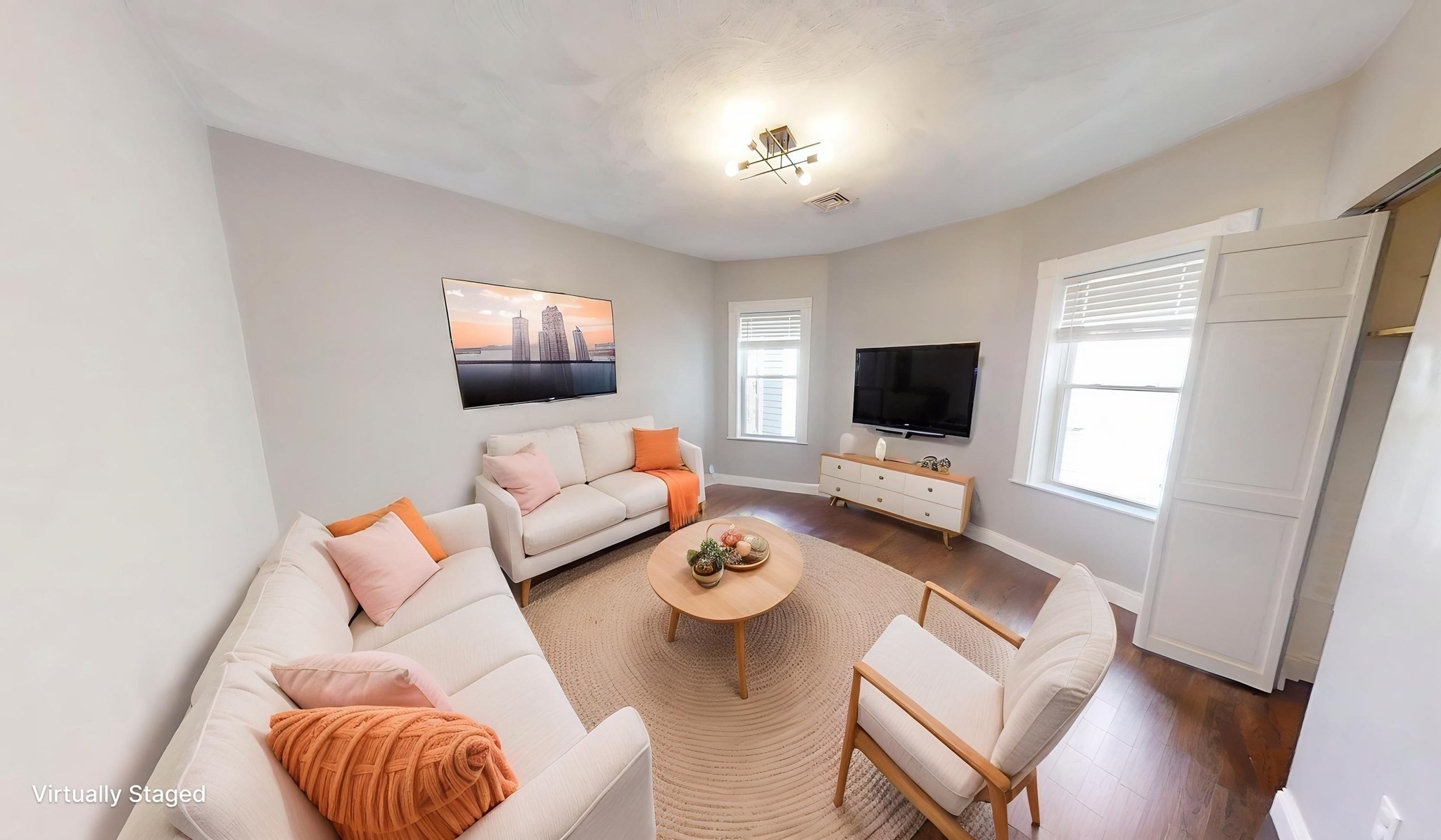 26 Elder St #2a — photo