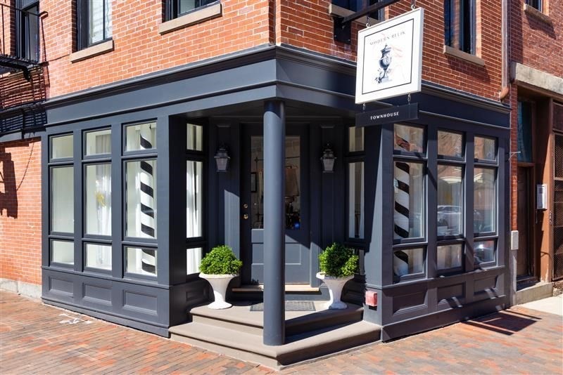 251 Shawmut Commercial — photo