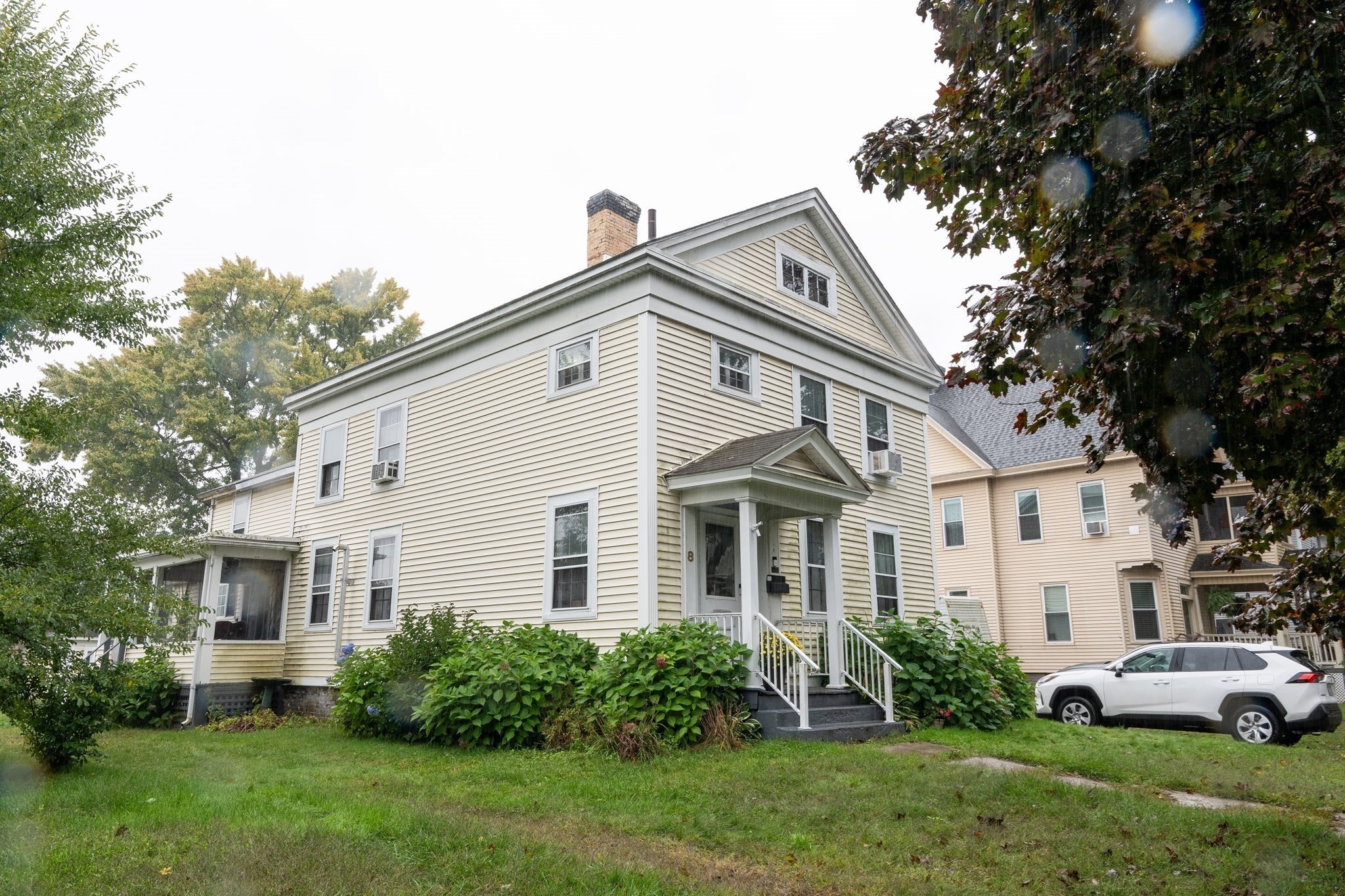 8 Woronoco Ave — photo