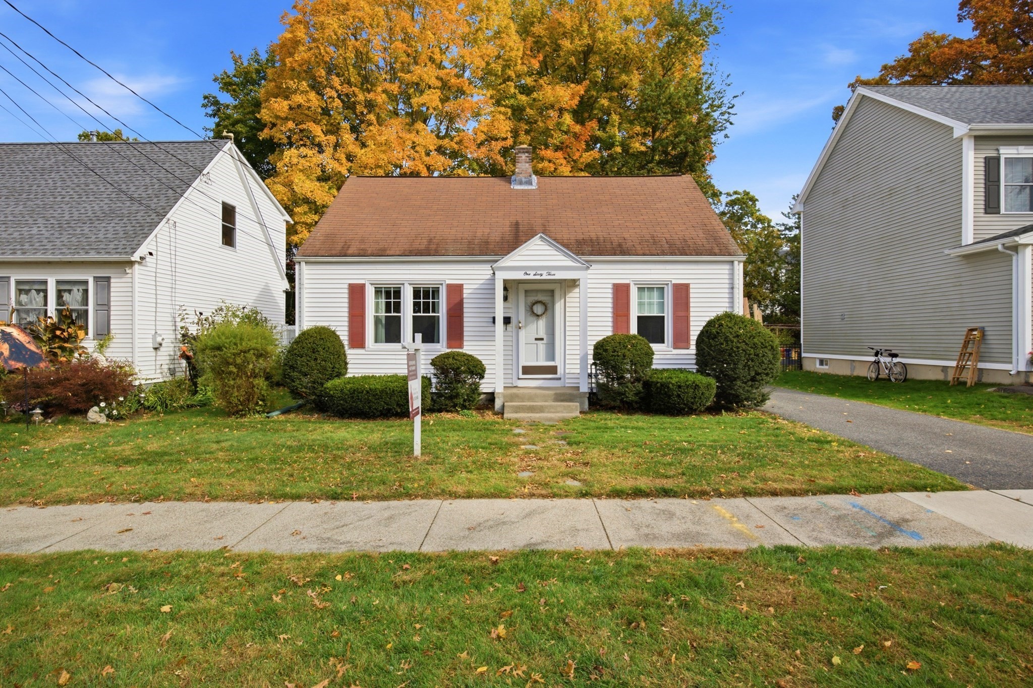 163 Ellsworth Ave — photo