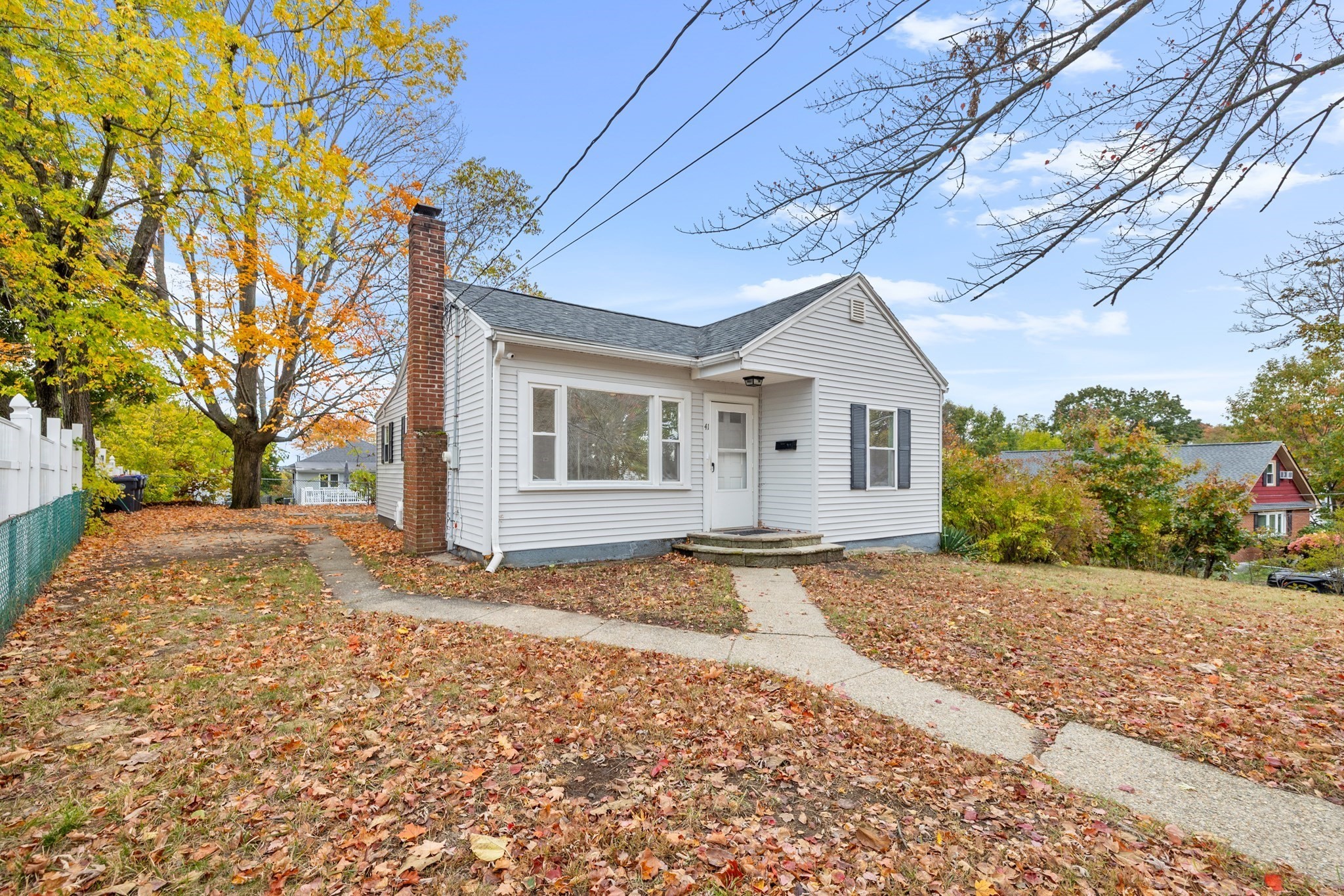 41 Linwood Ave — photo