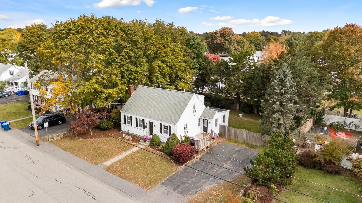 120 Levin Rd — photo