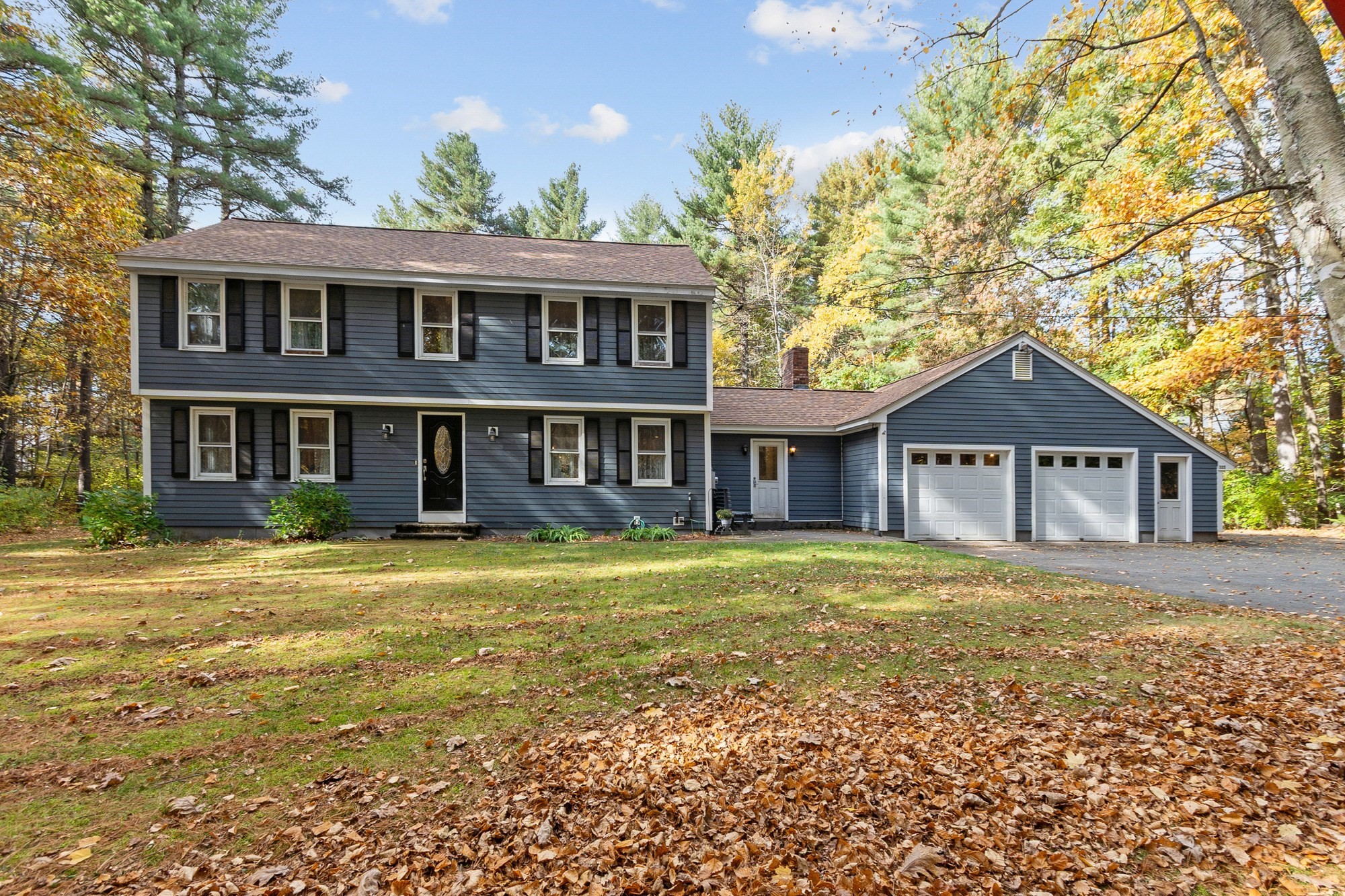 335 Littleton Rd. — photo